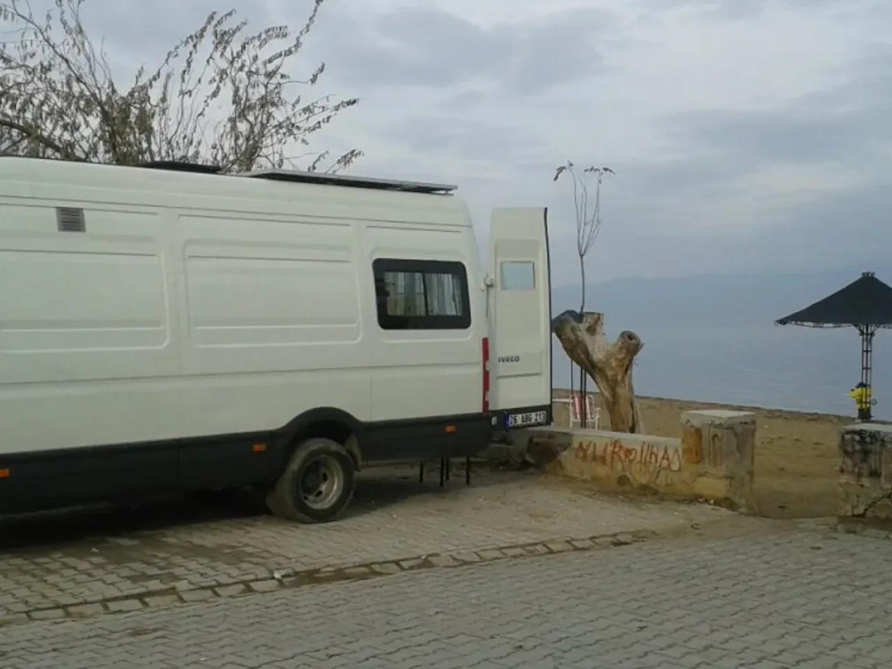 257 Kordon Boyu Caddesi - 1