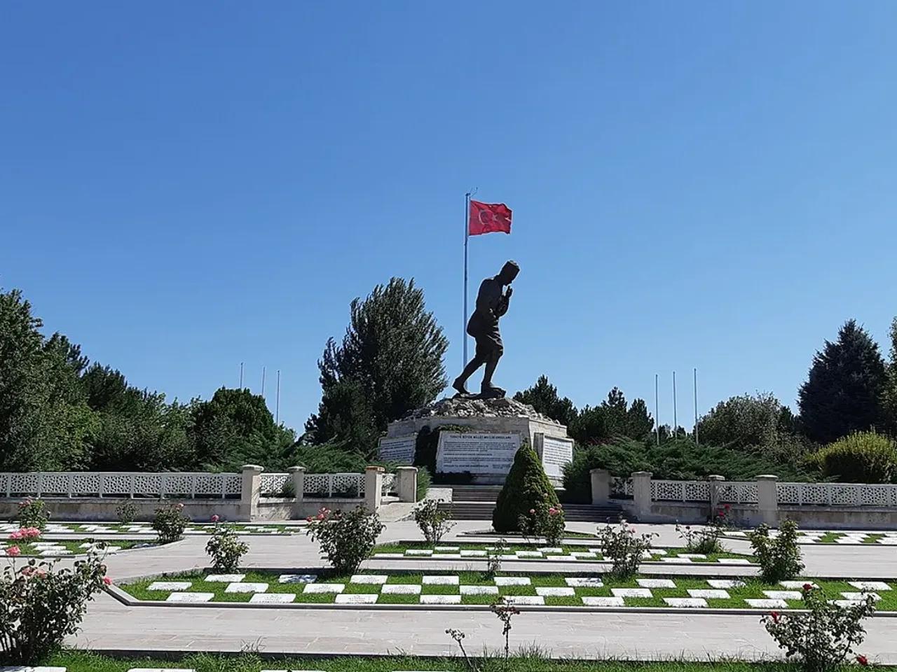 26 Ağustos Tabiat Parkı - 3