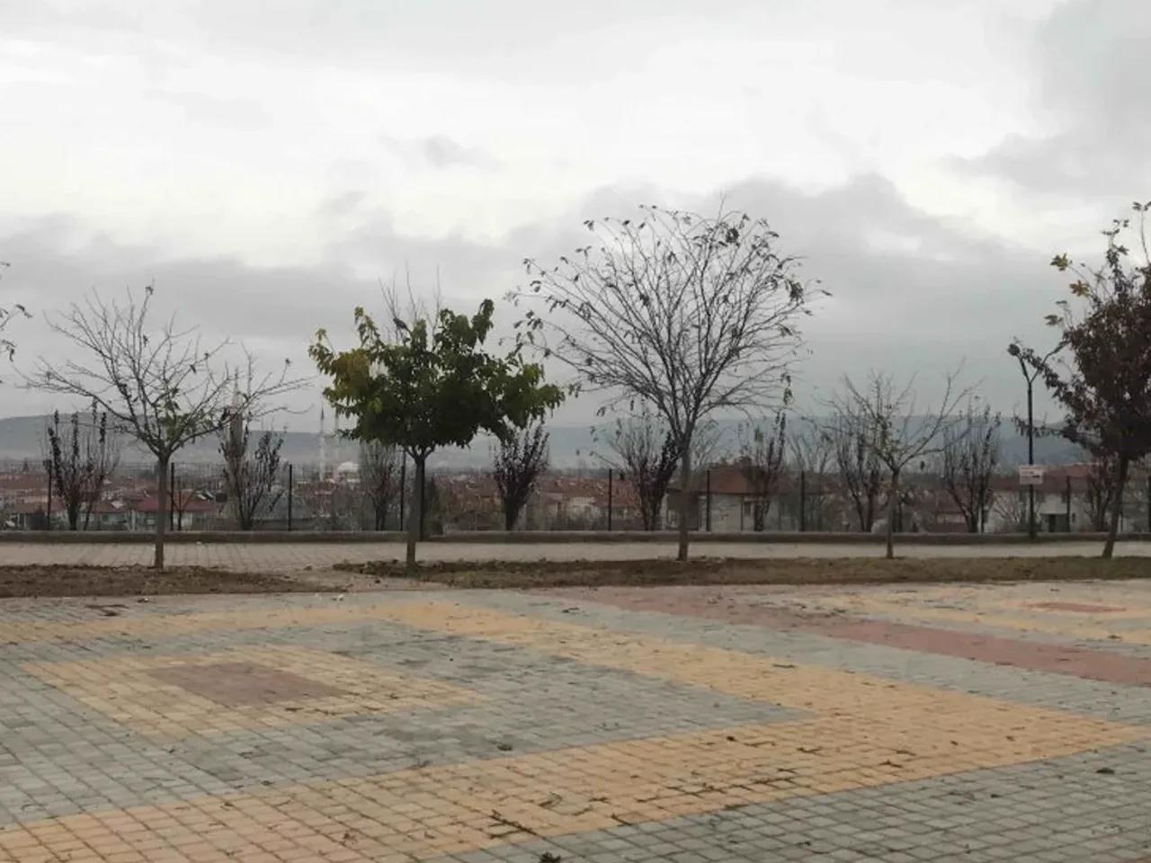 27 1242. Sokak - 2