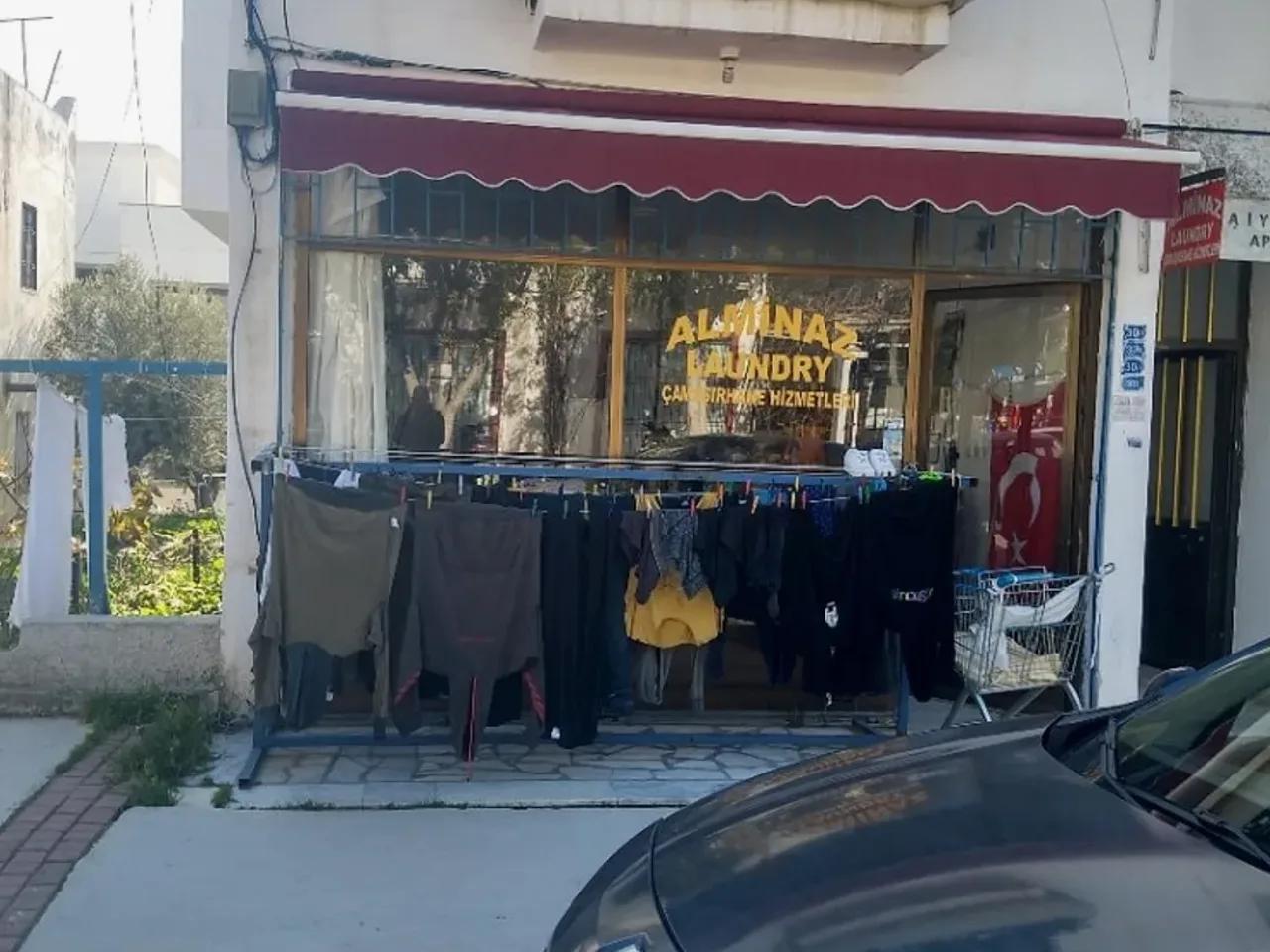 27 Lale Sokak - 1