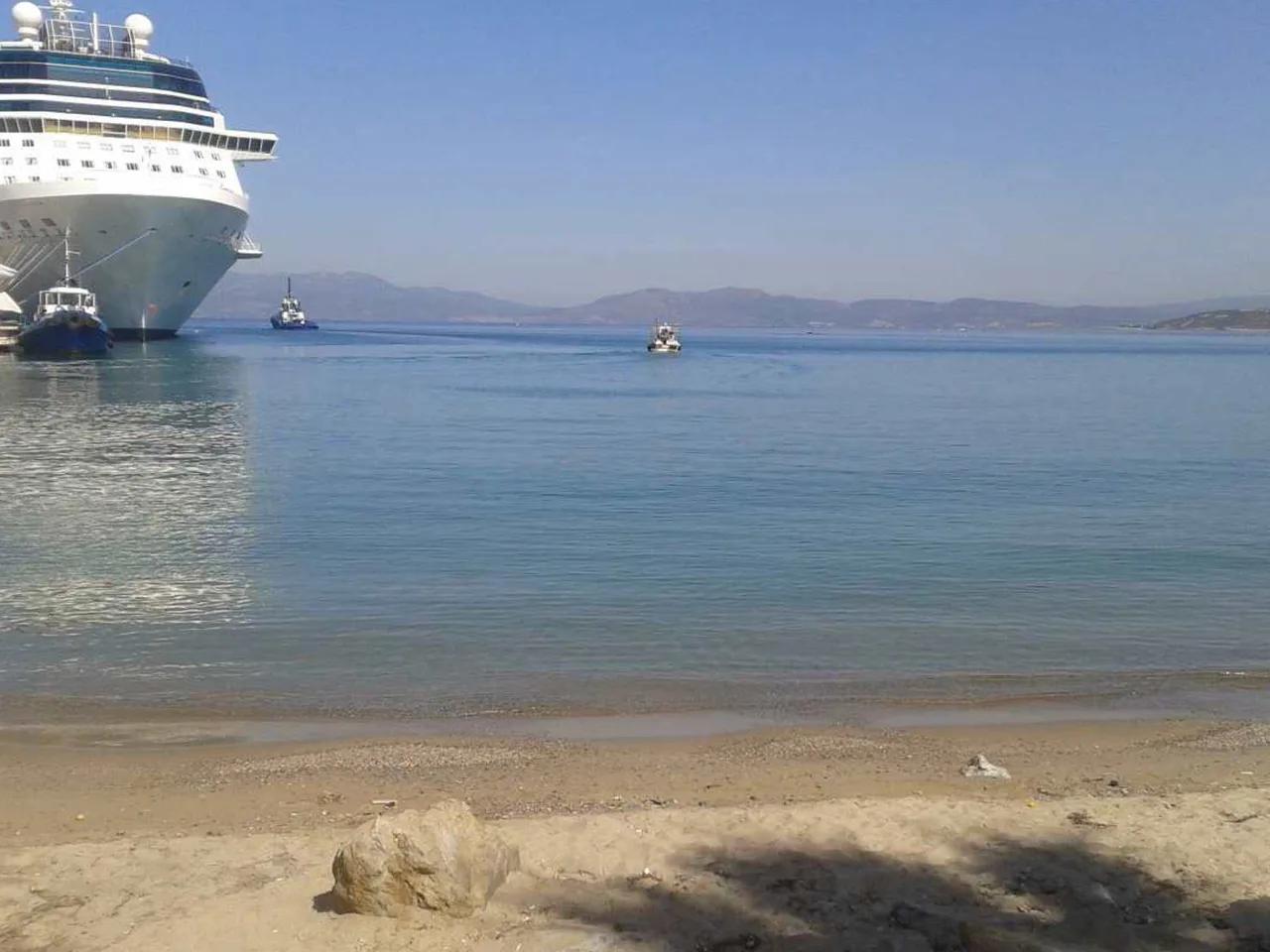 3. Halk Plajı