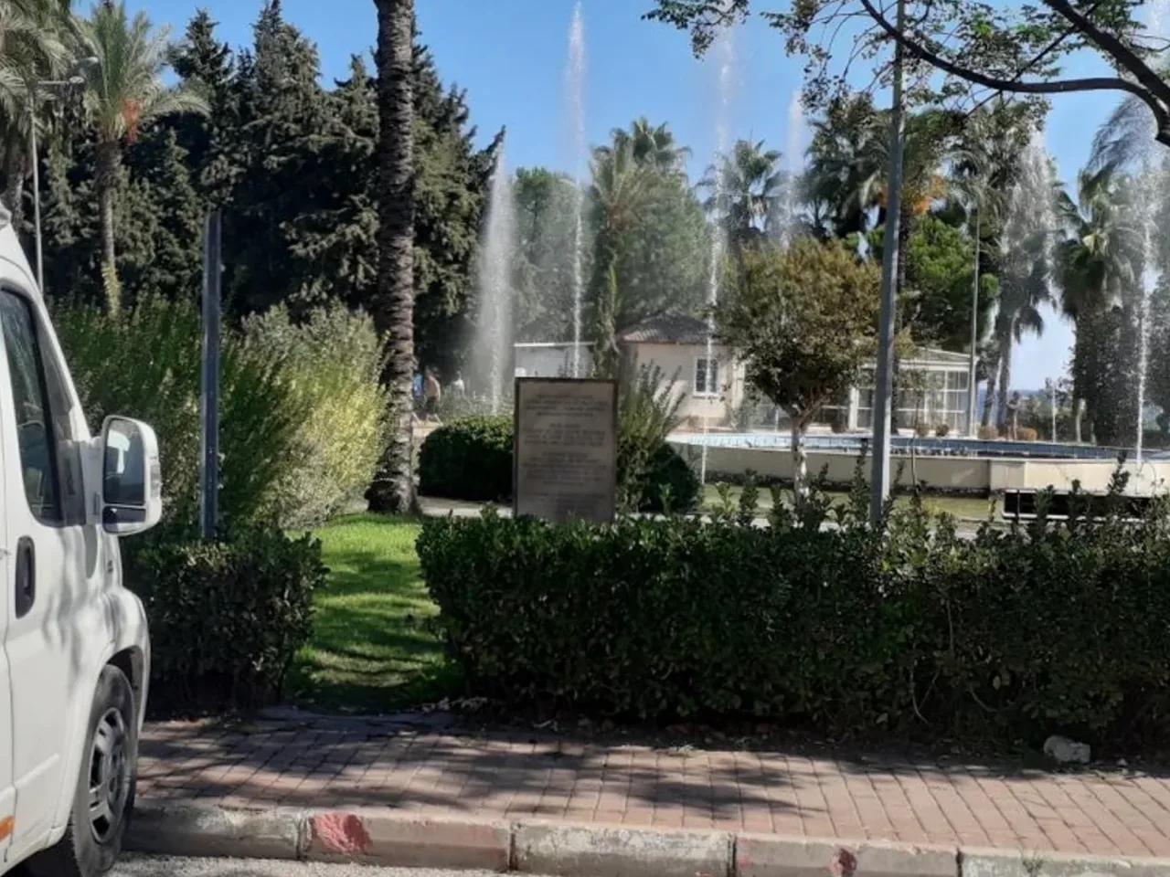 3 Şehit Polis C. Ilgaz Caddesi - 1
