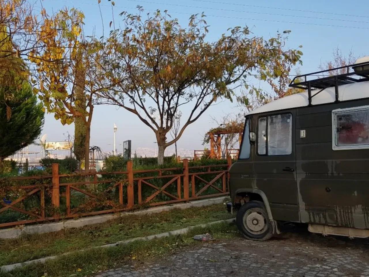 32 Ferit Aydın Mirkelam Caddesi - 1
