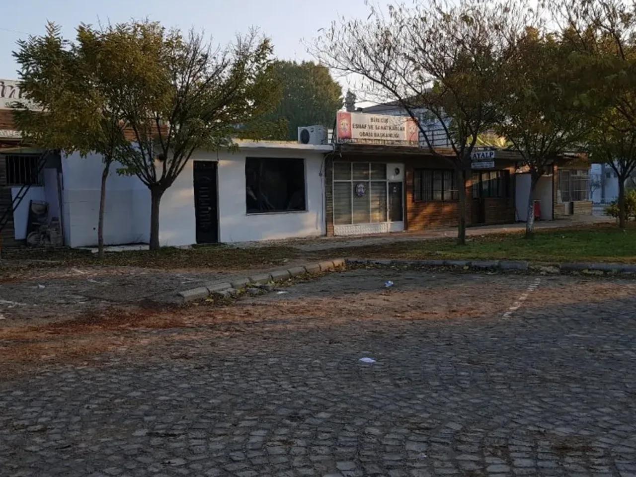 32 Ferit Aydın Mirkelam Caddesi - 2