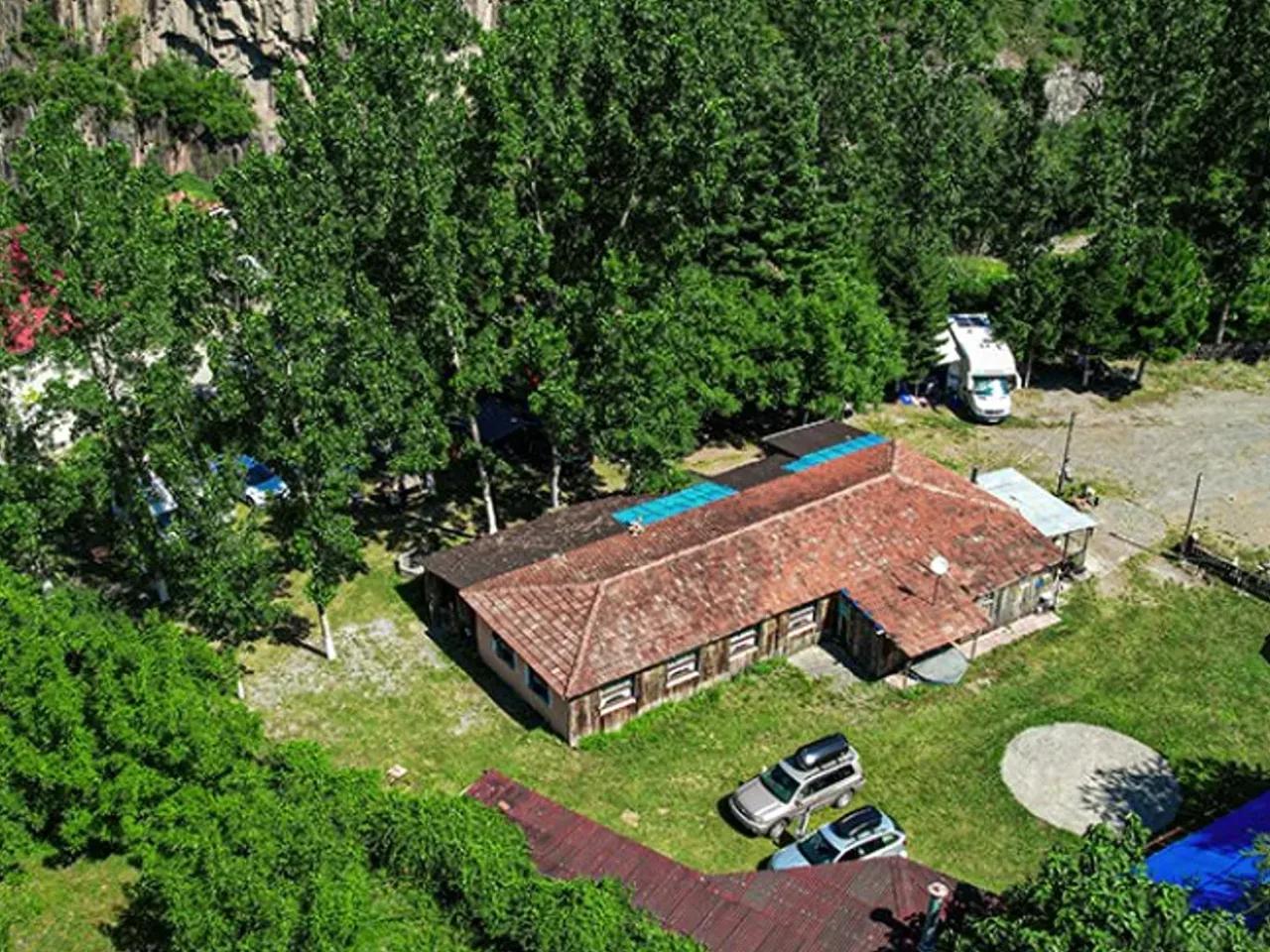 32 Maçka Yolu - 1