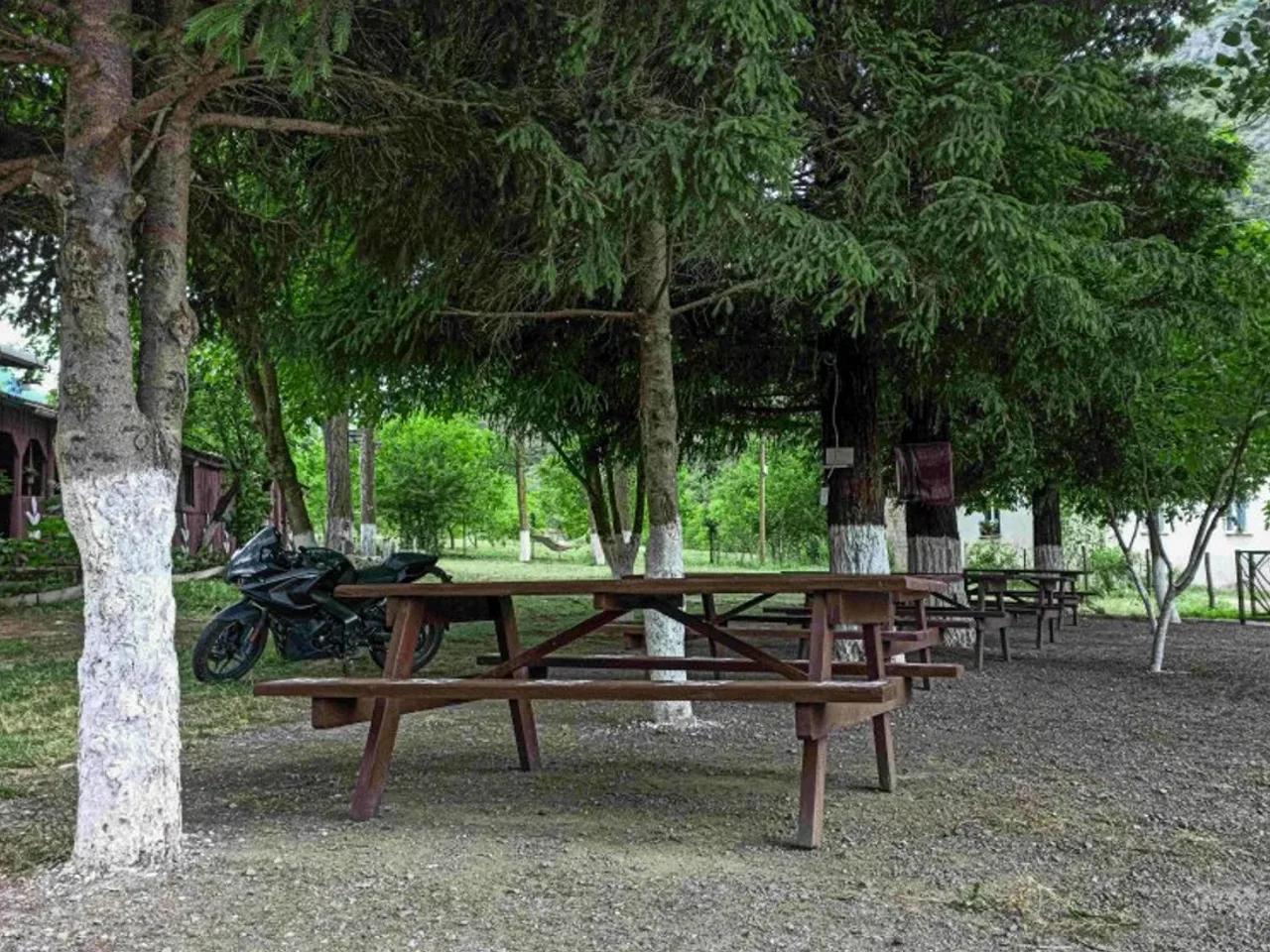 32 Maçka Yolu - 3