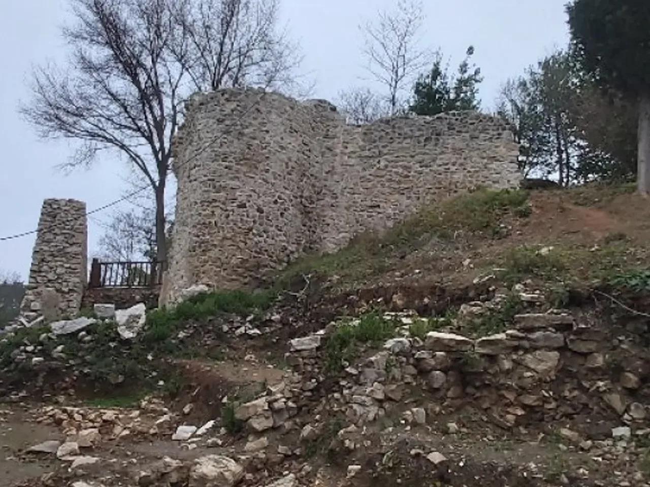 33 Kale Yolu - 2