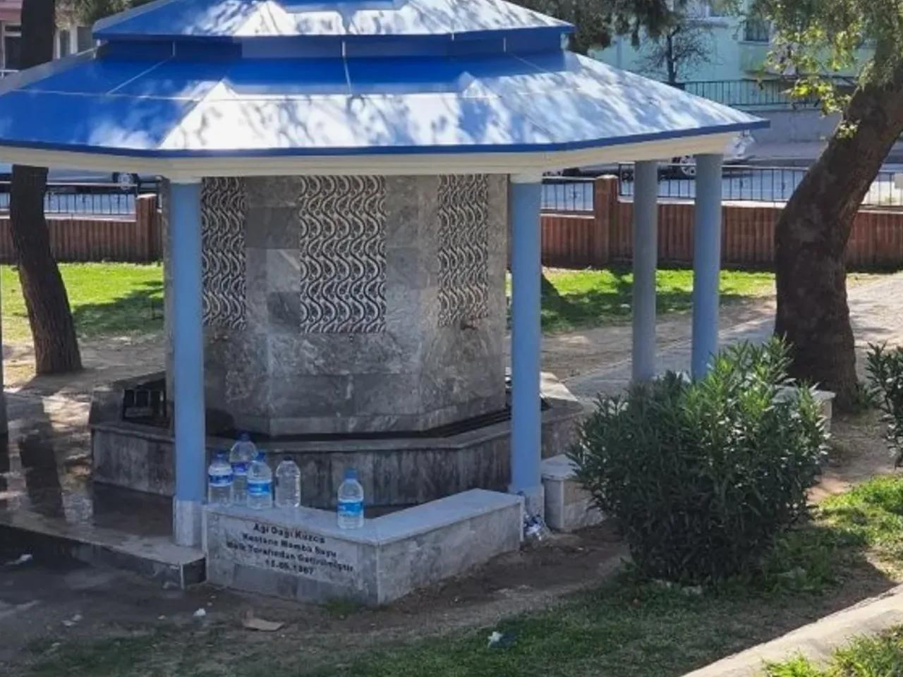 34 Yüksek Sokak - 1