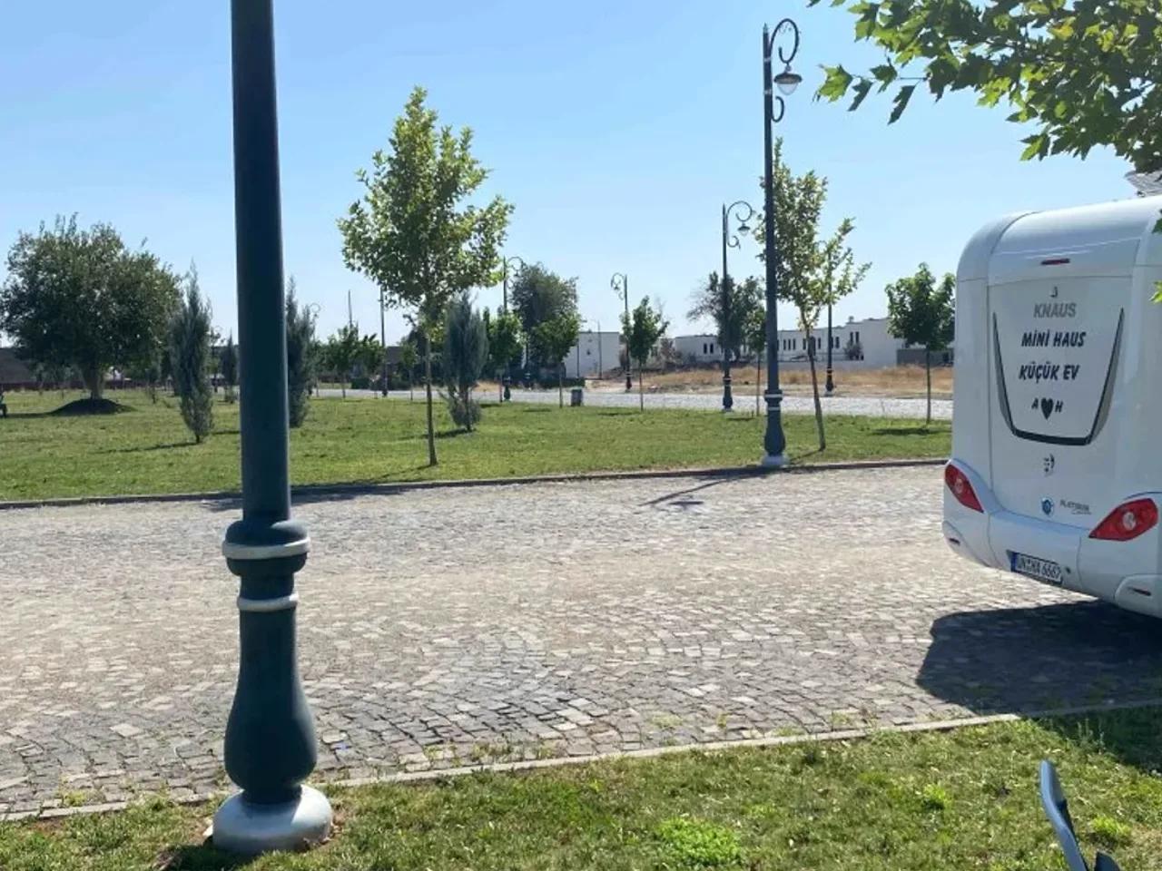 37 Merhali 1. Sokak - 2