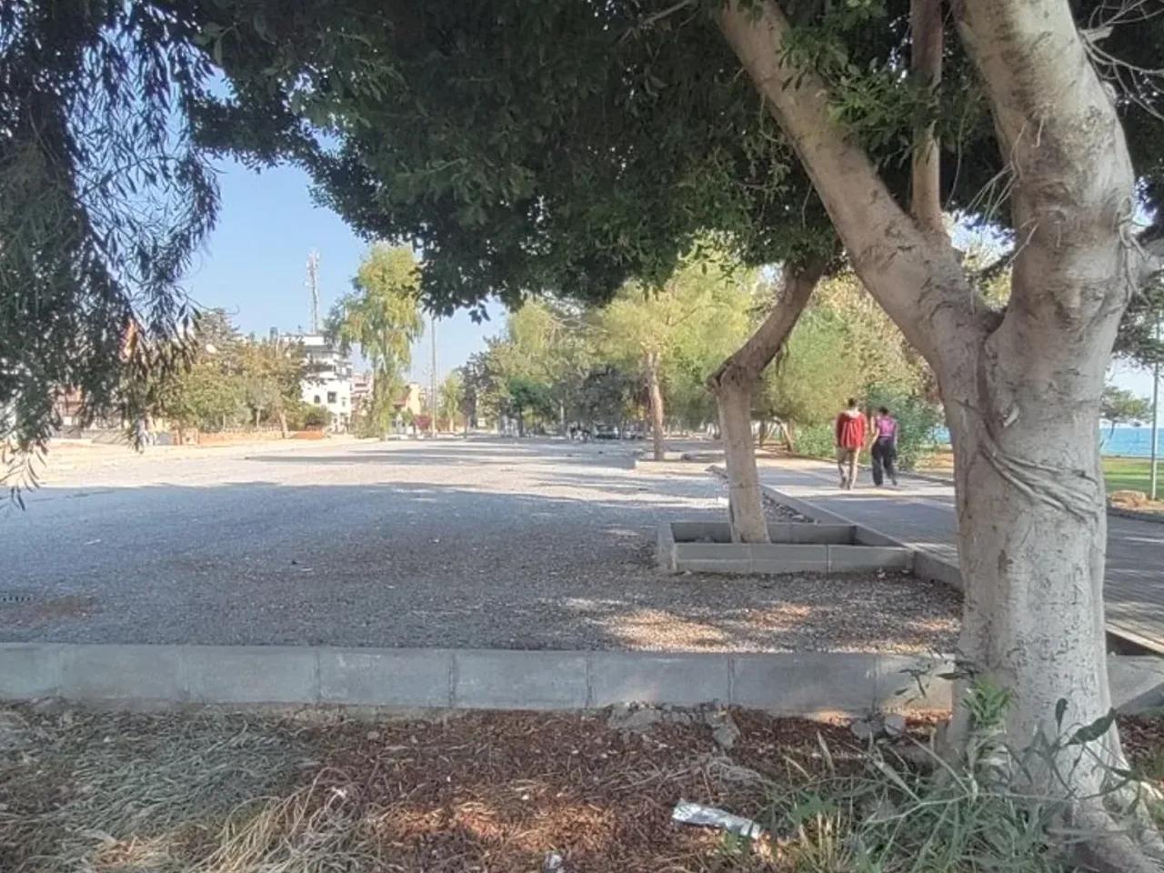 38-1 Plaj Caddesi - 1