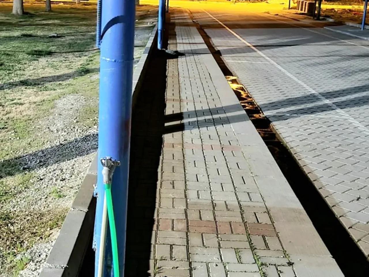 4 124 Sokak - 3