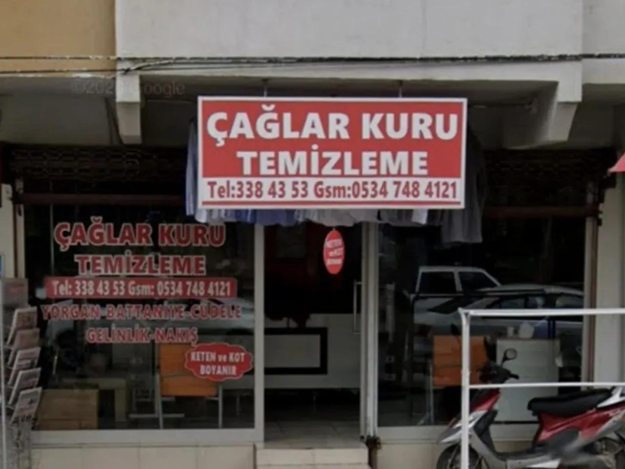 4 Süleyman Kuranel Caddesi - 1