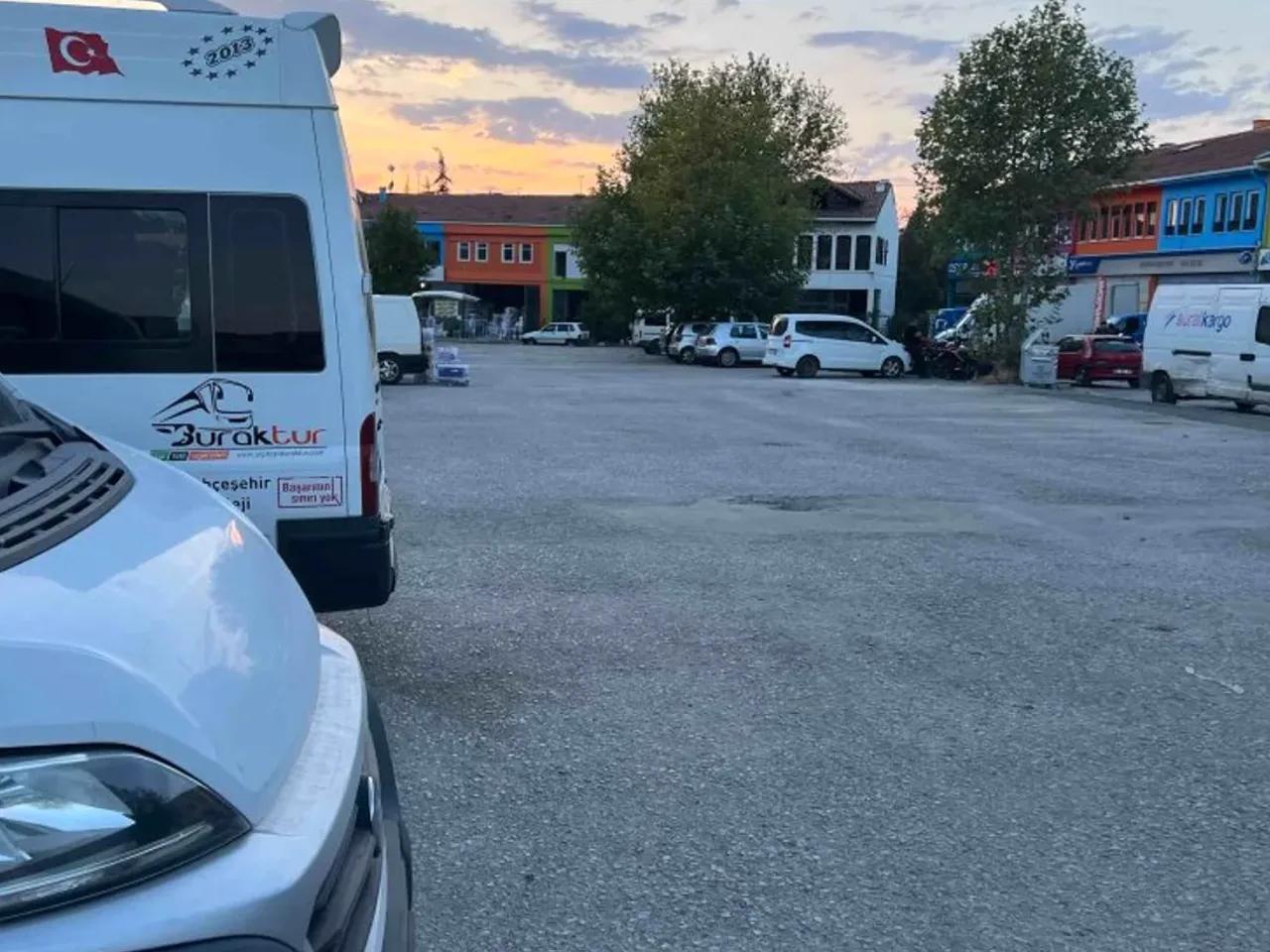 42 Kerebi Gazi 1. Sokak - 1