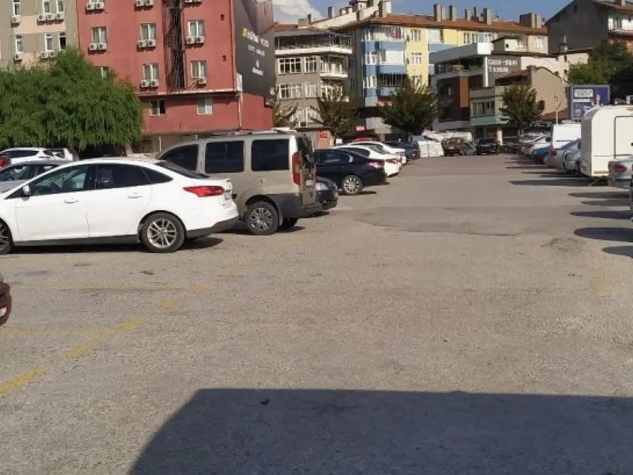 42 Kerebi Gazi 1. Sokak - 2