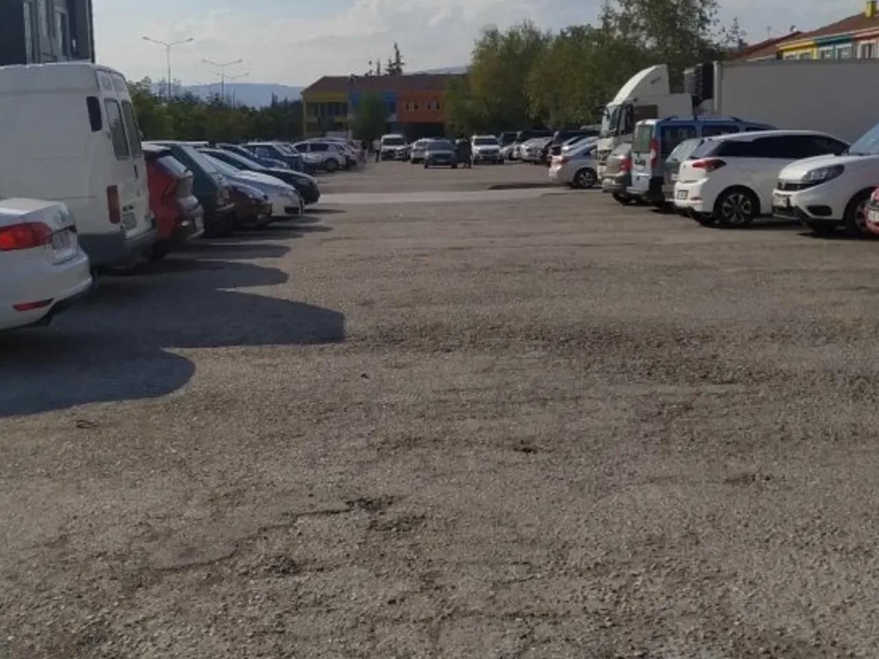 42 Kerebi Gazi 1. Sokak - 3