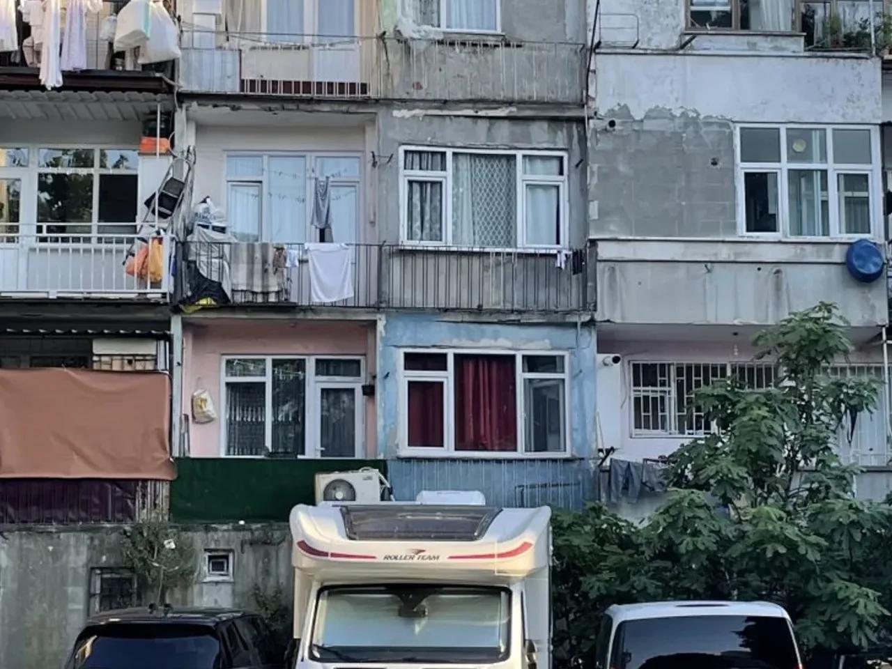 43 Türkeli Caddesi - 2