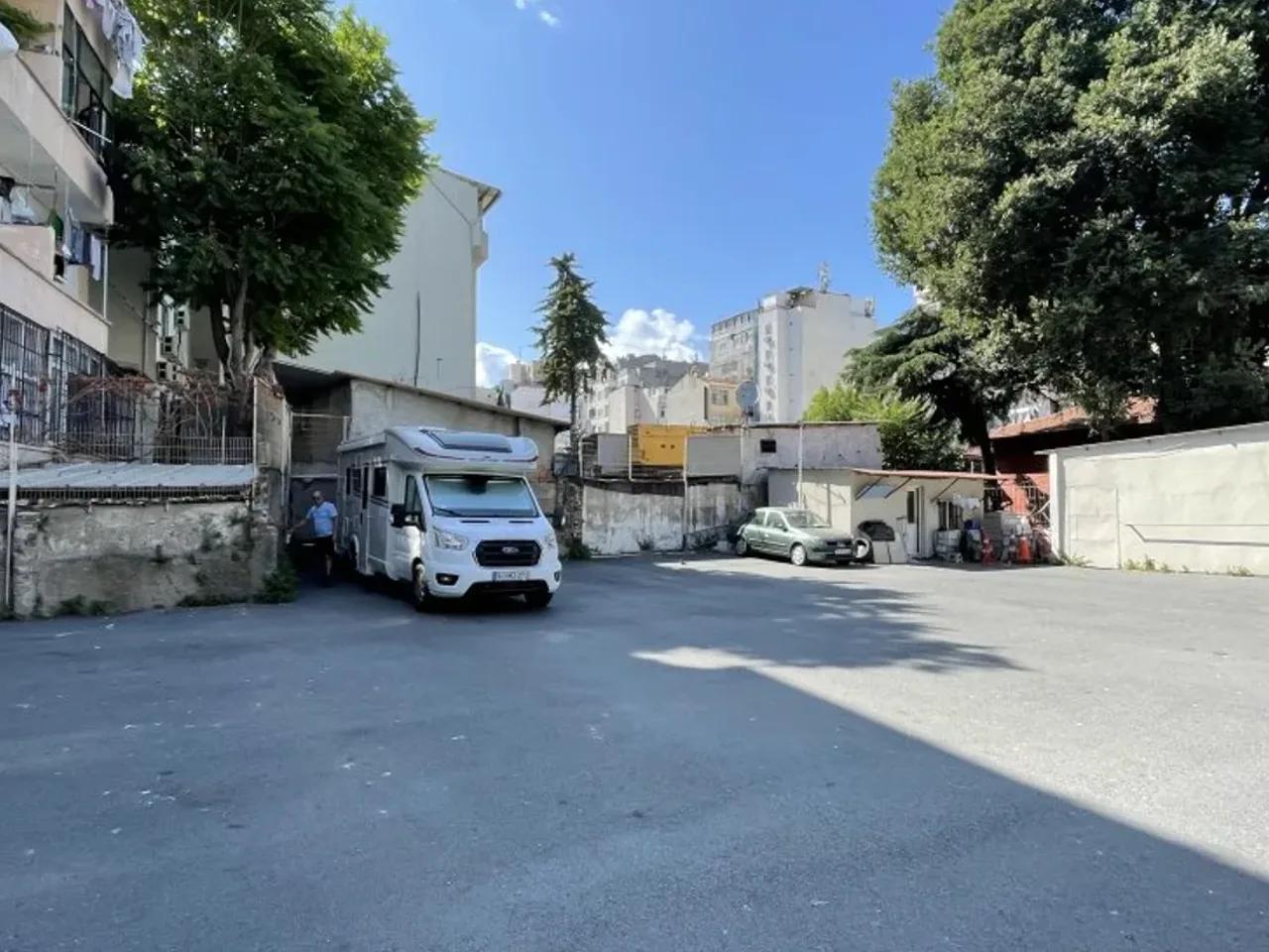 43 Türkeli Caddesi - 3