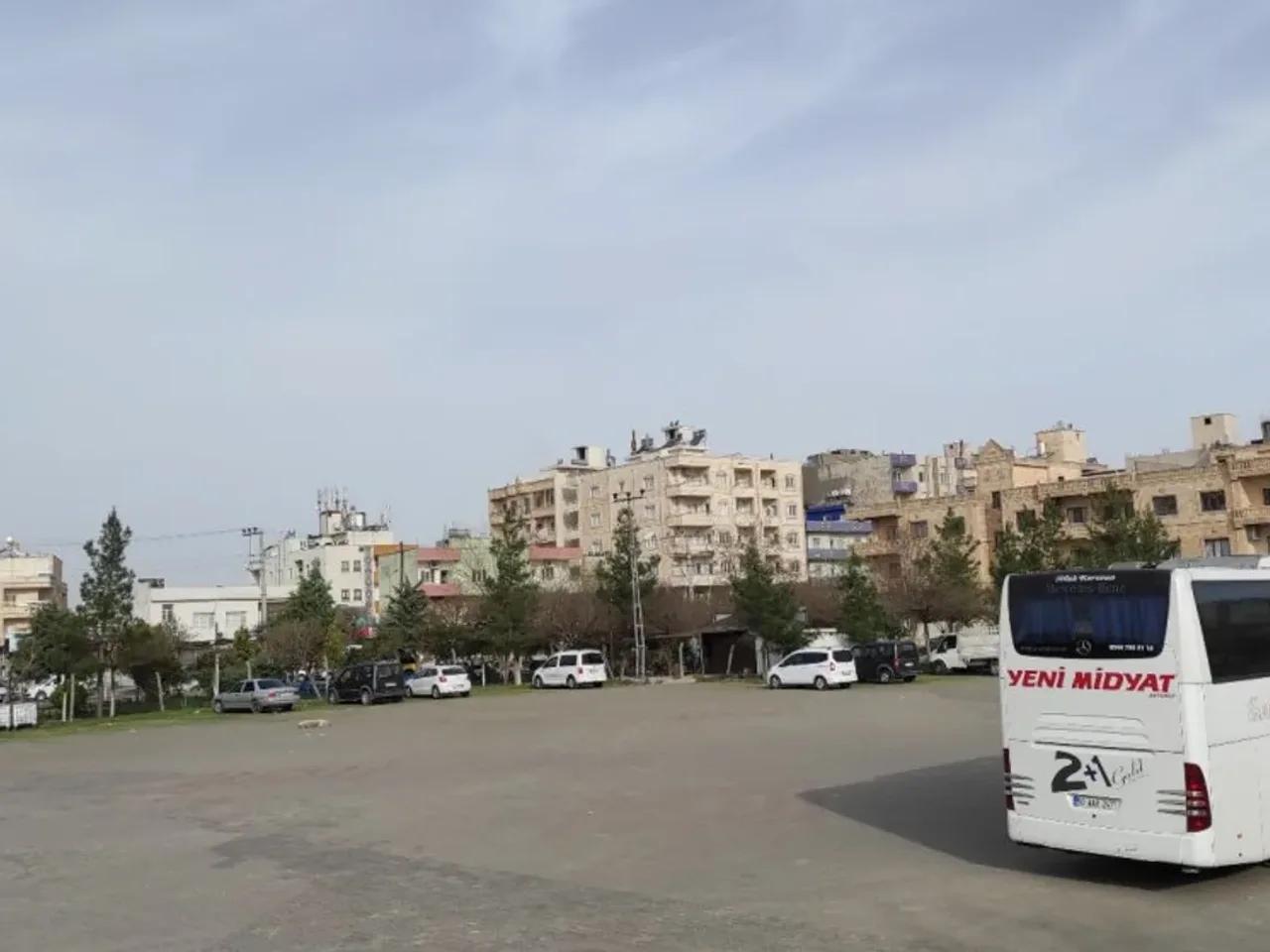 442. Sokak - 1