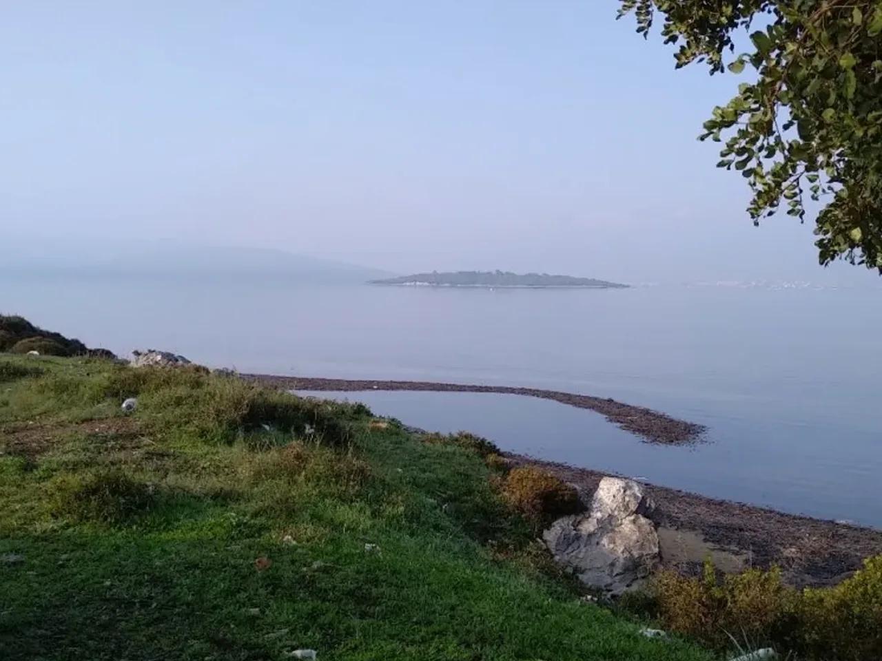 5 6109. Sokak - 1