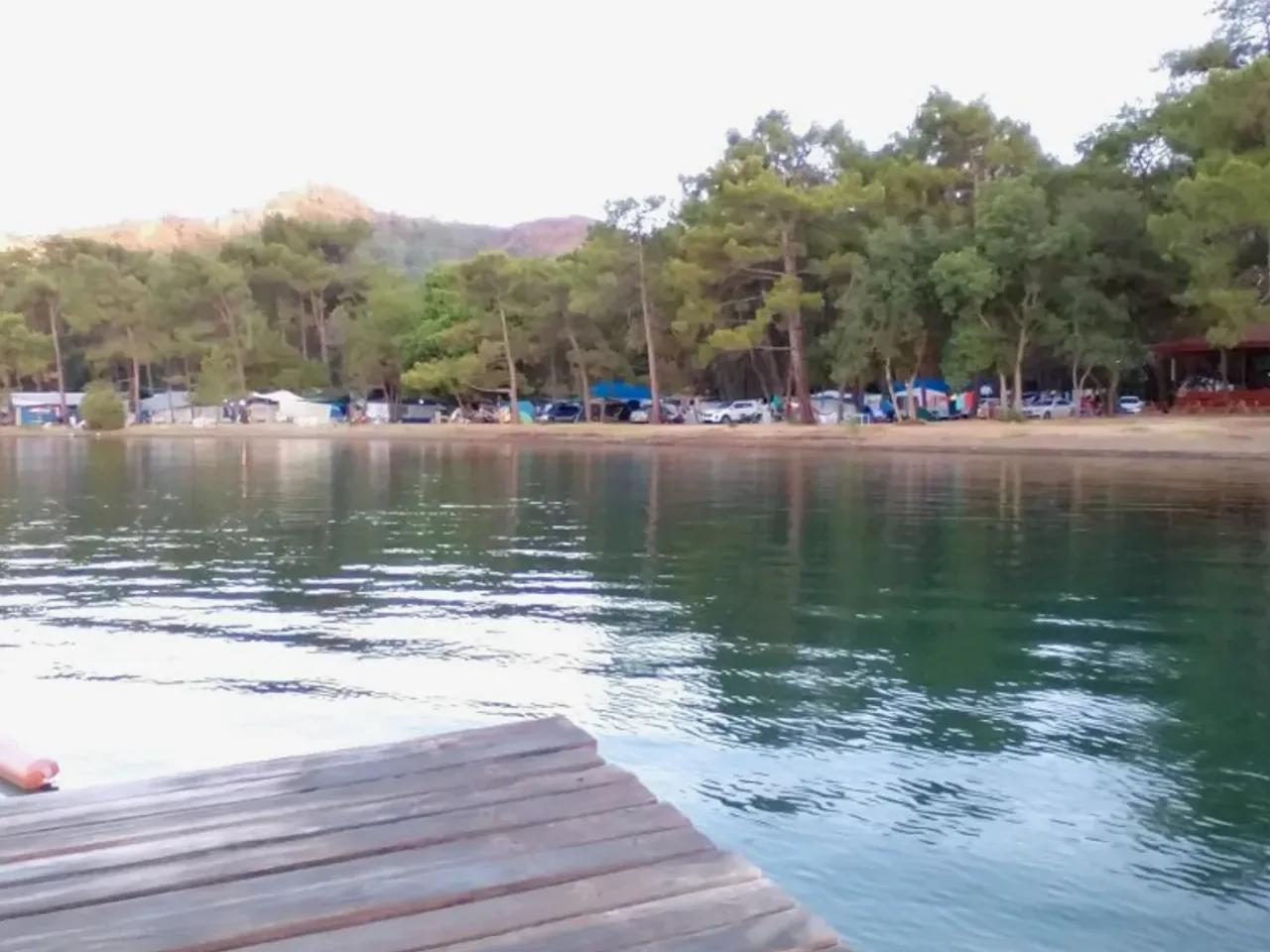 5 Marmaris Datça Yolu - 1