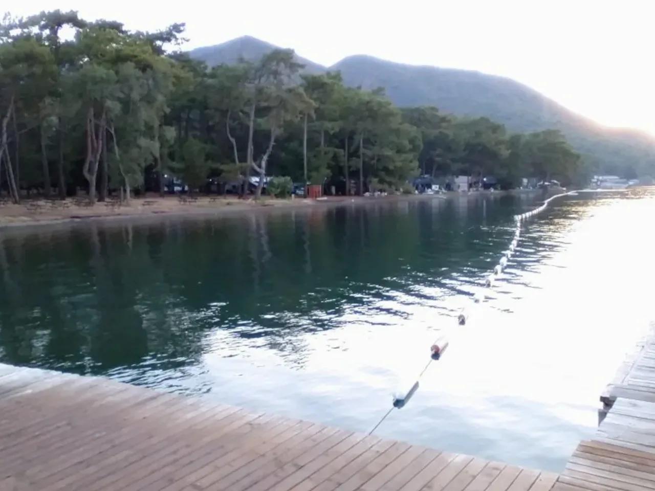 5 Marmaris Datça Yolu - 2