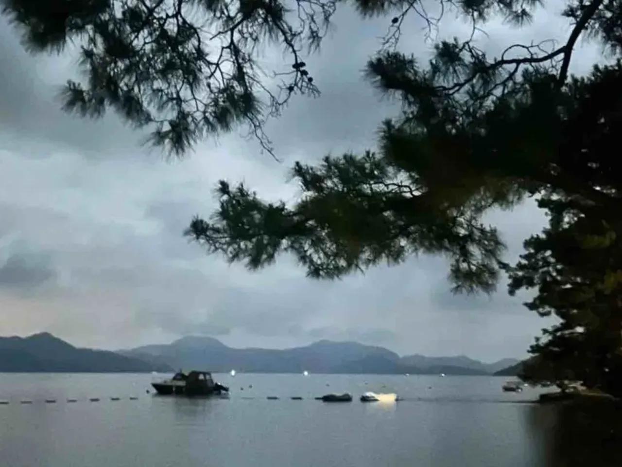 5 Marmaris Datça Yolu - 3