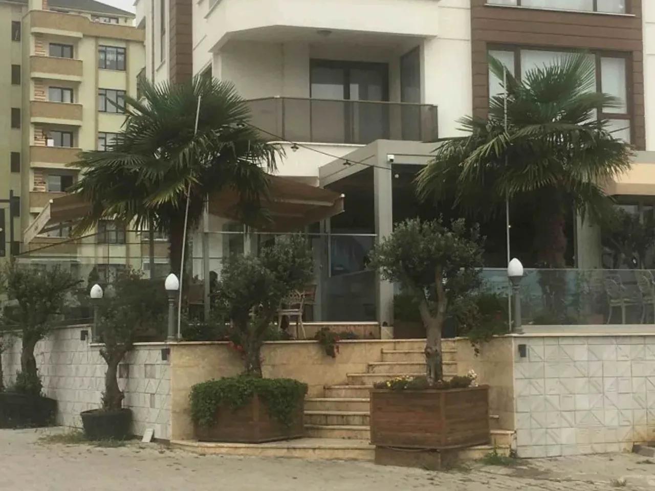 5 Plaj Sokak - 1