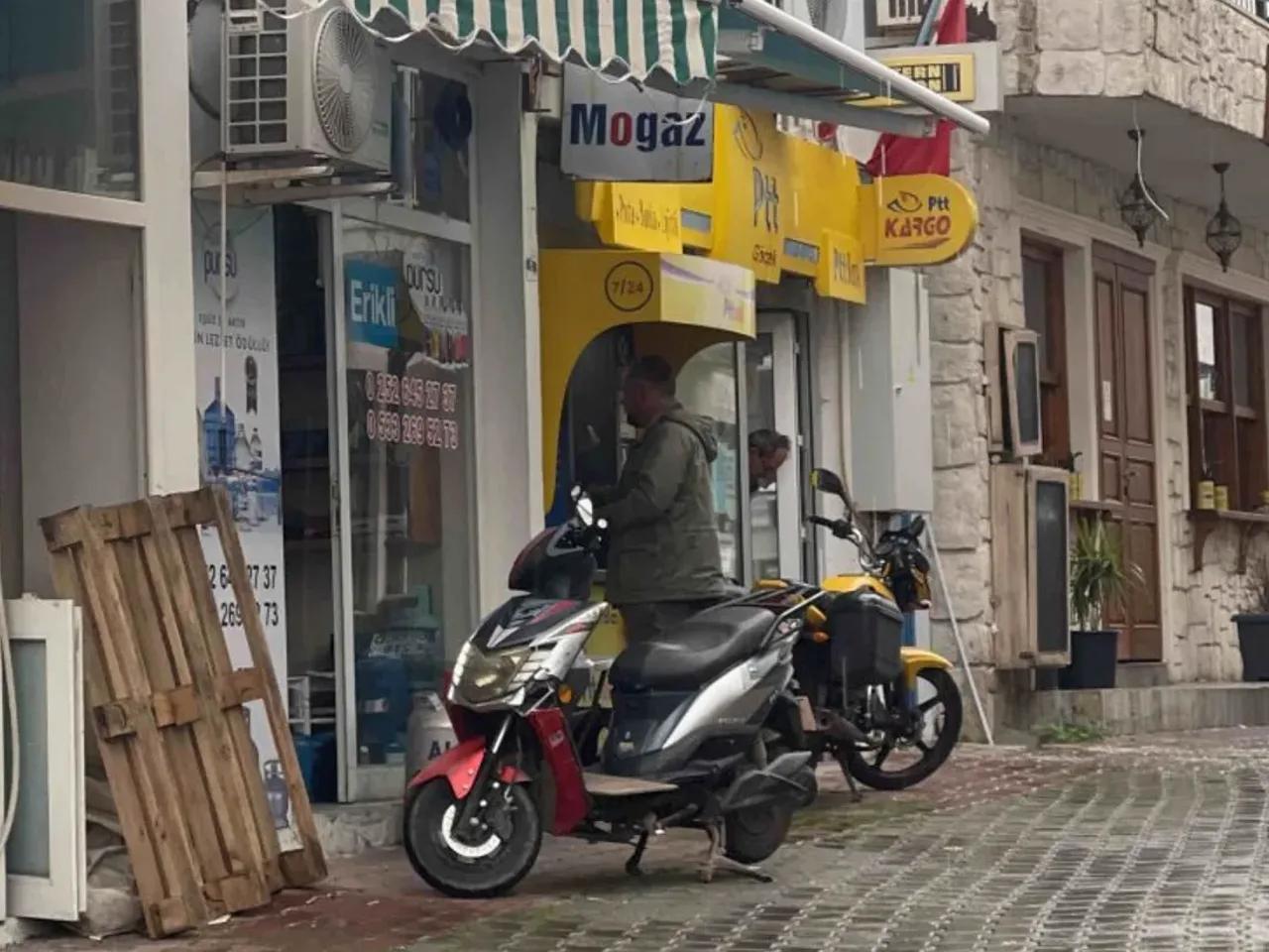 5 Süleymanağa Caddesi - 1