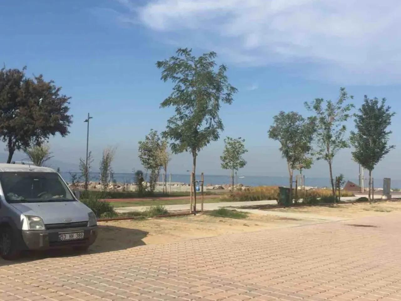 58 Hasan Ali Yücel Bulvarı - 1