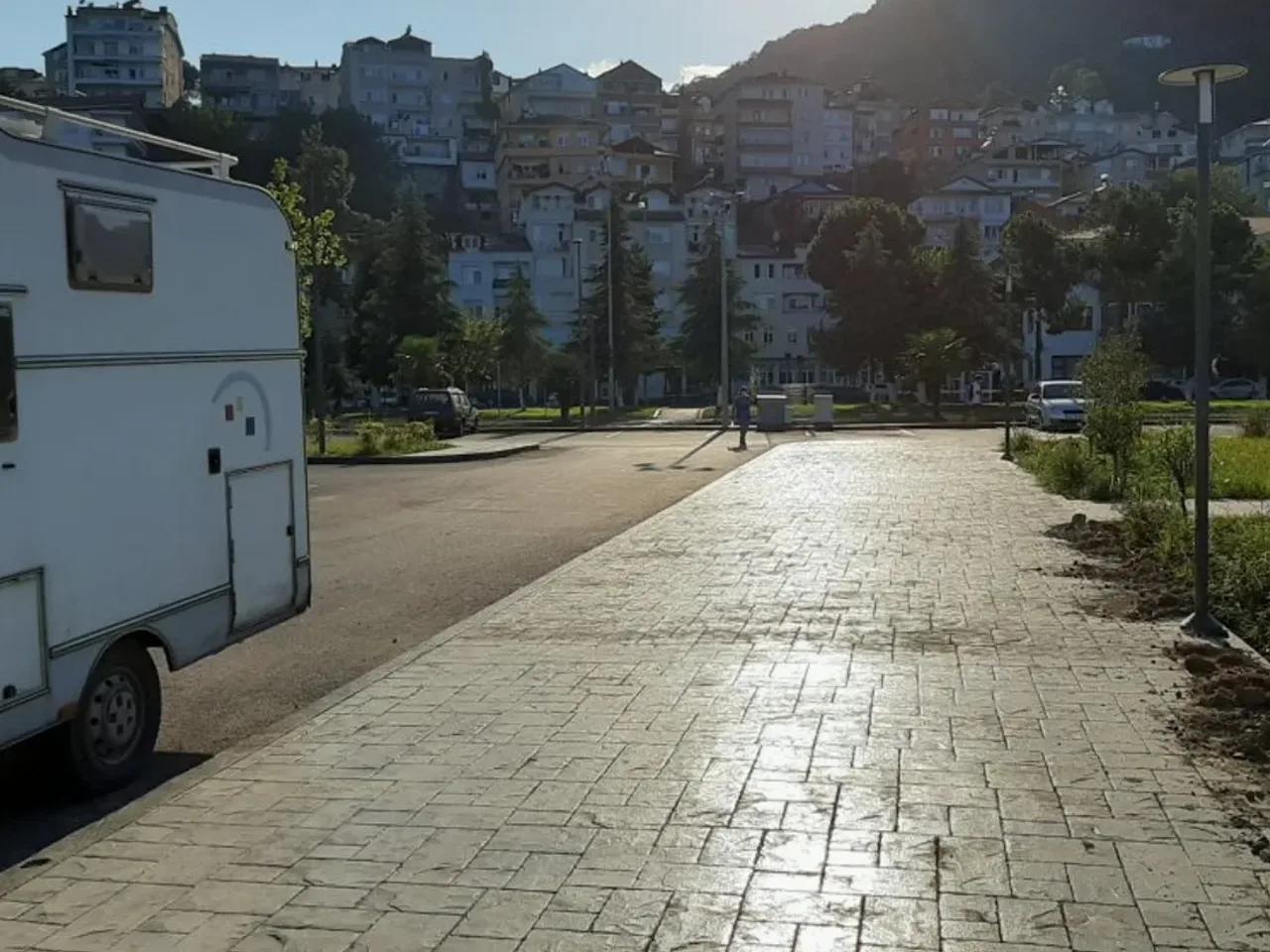 58a Cumhuriyet Caddesi - 1
