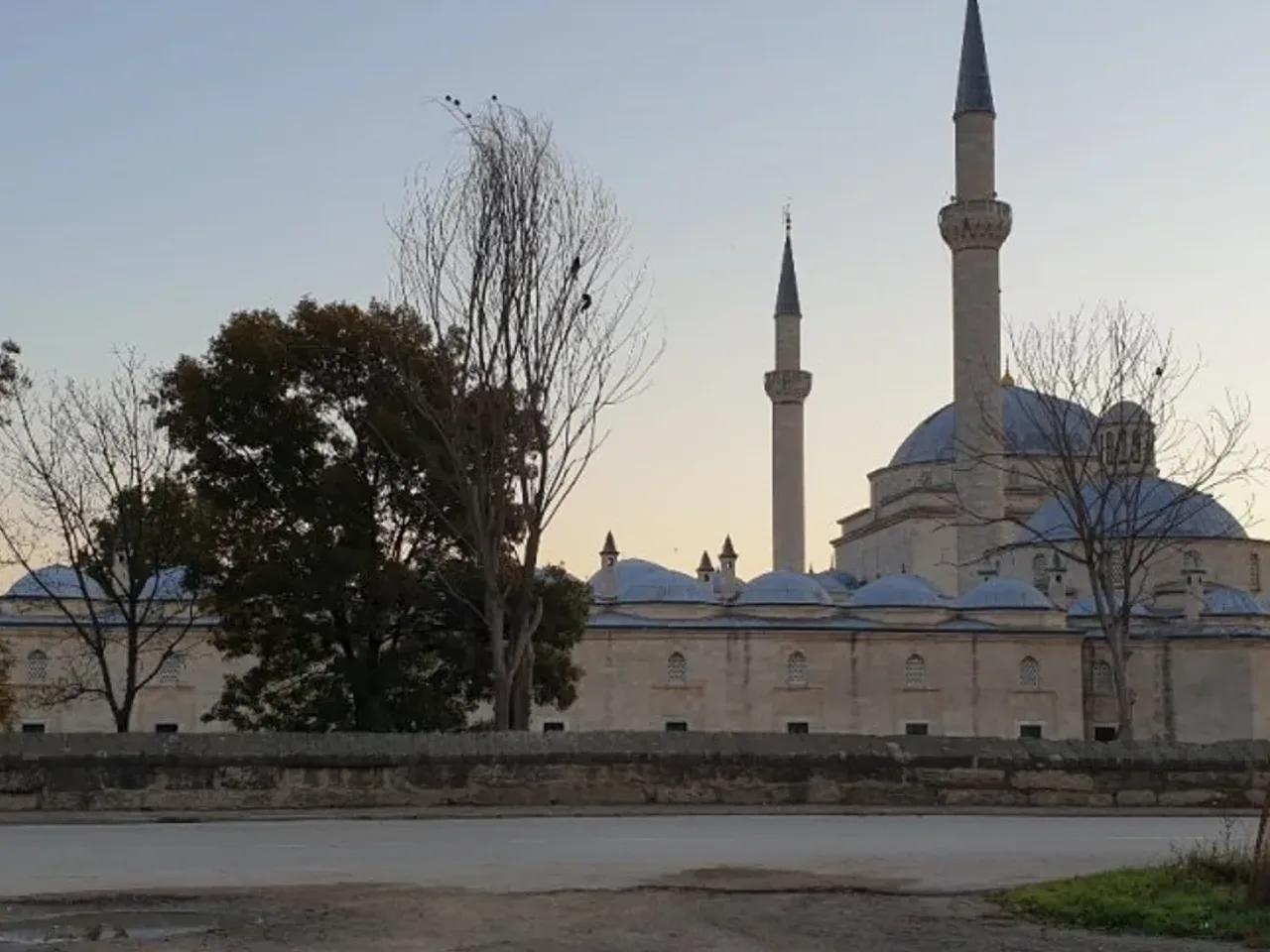 59 Nazar Baba Yolu Sokak - 1