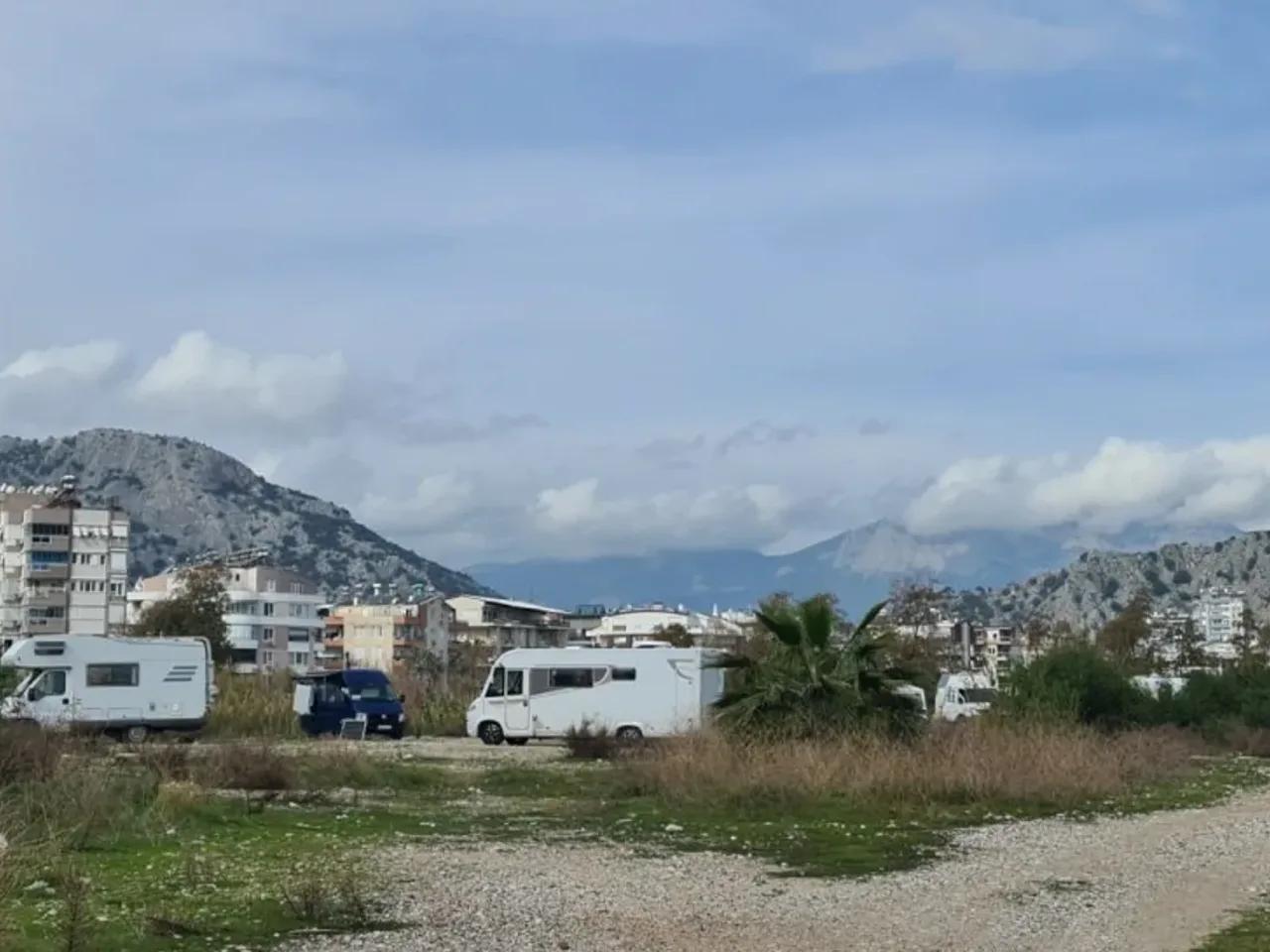 6 C 22. Sokak - 1