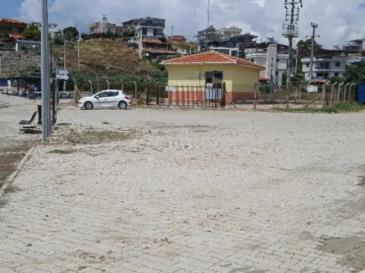 60 Akarca Caddesi - 1