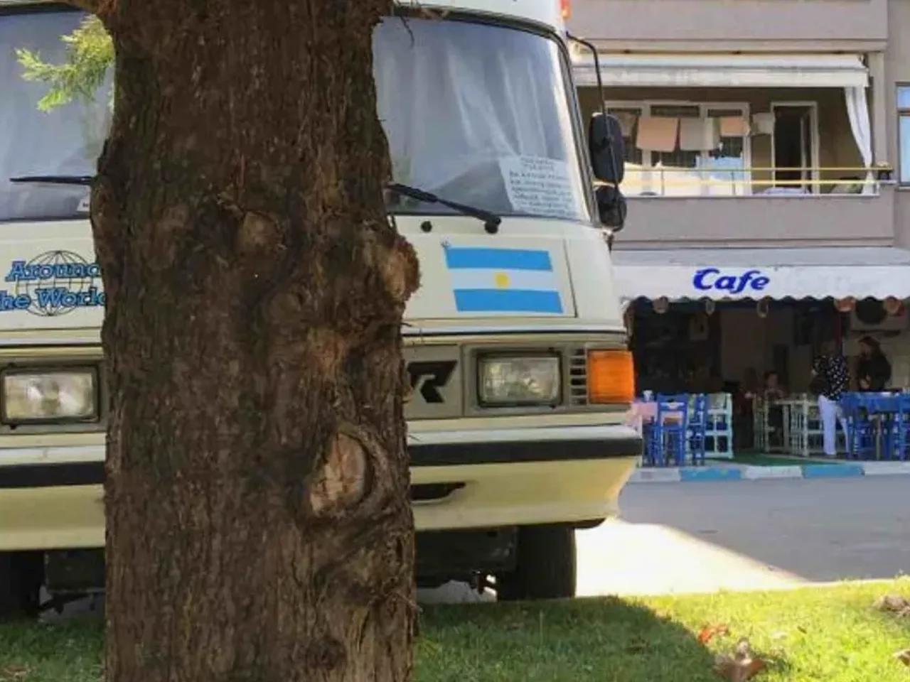 61 Kumyalı Caddesi - 1
