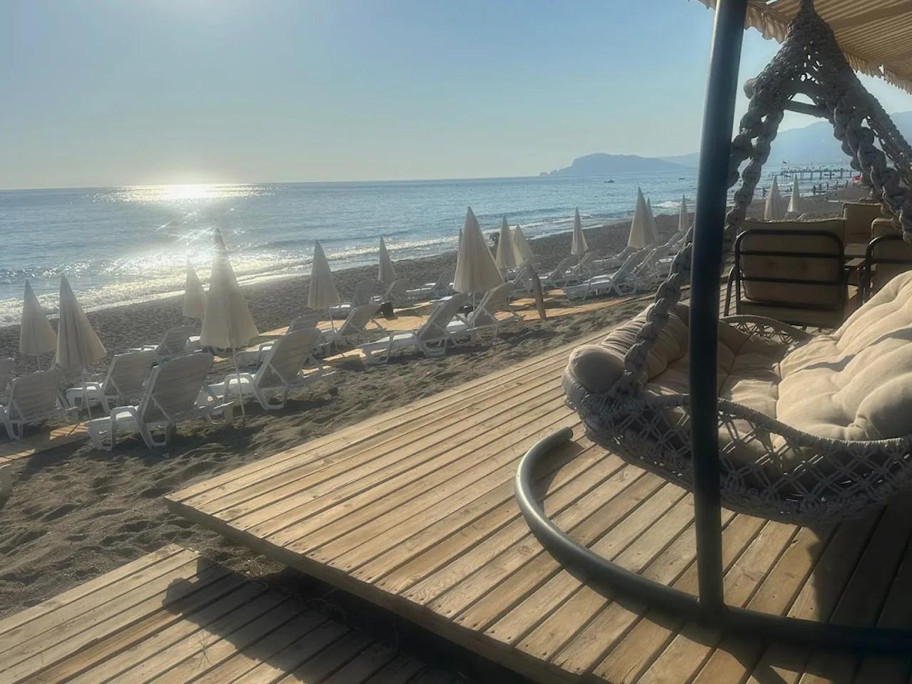 64. Beach - 1