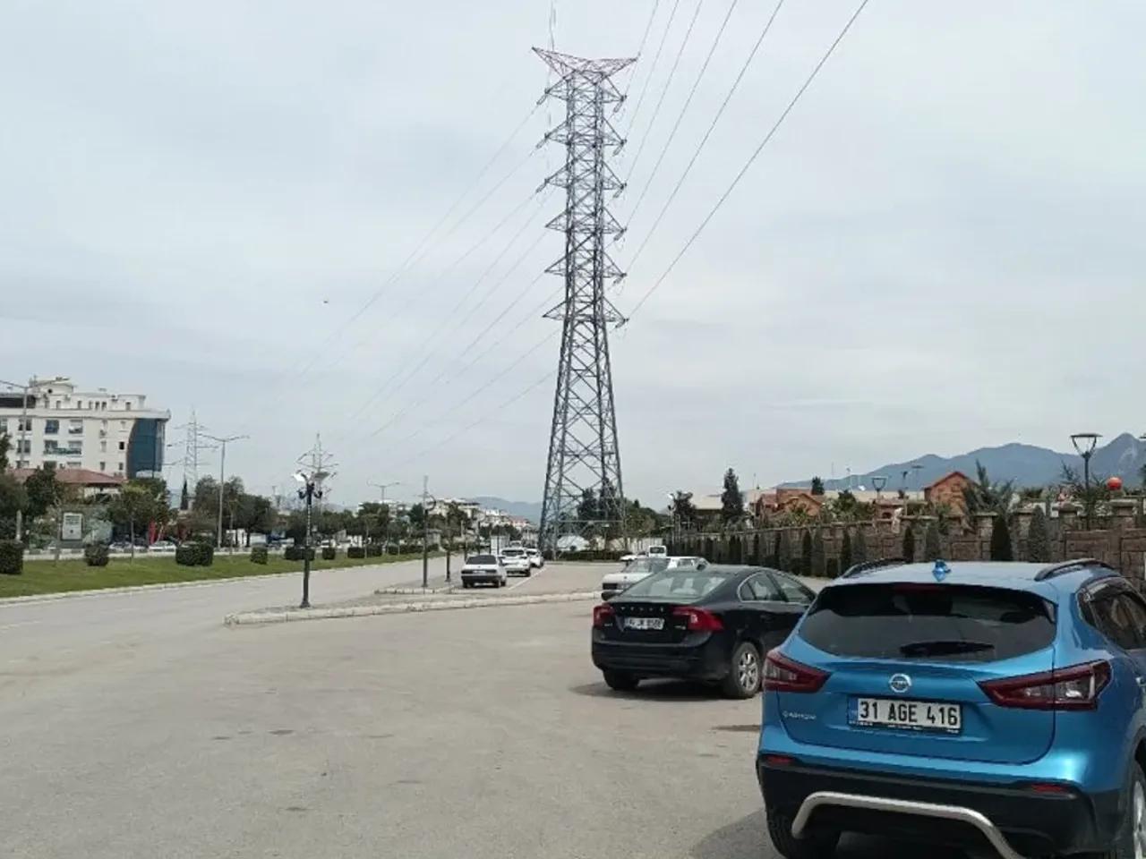 65 Musa Şahin Bulvarı - 1