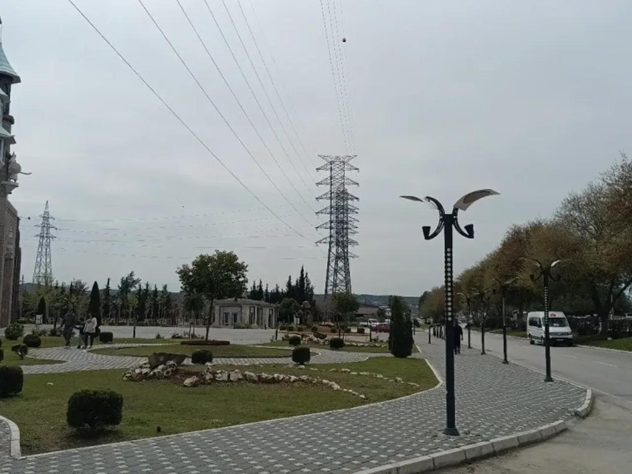 65 Musa Şahin Bulvarı - 2