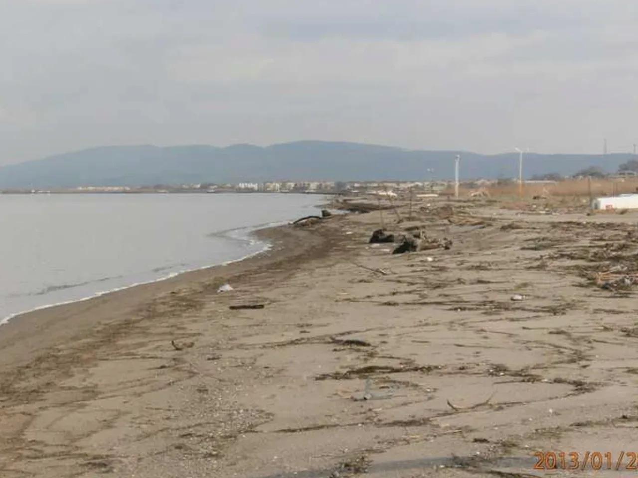 66 Evler Plajı - 2