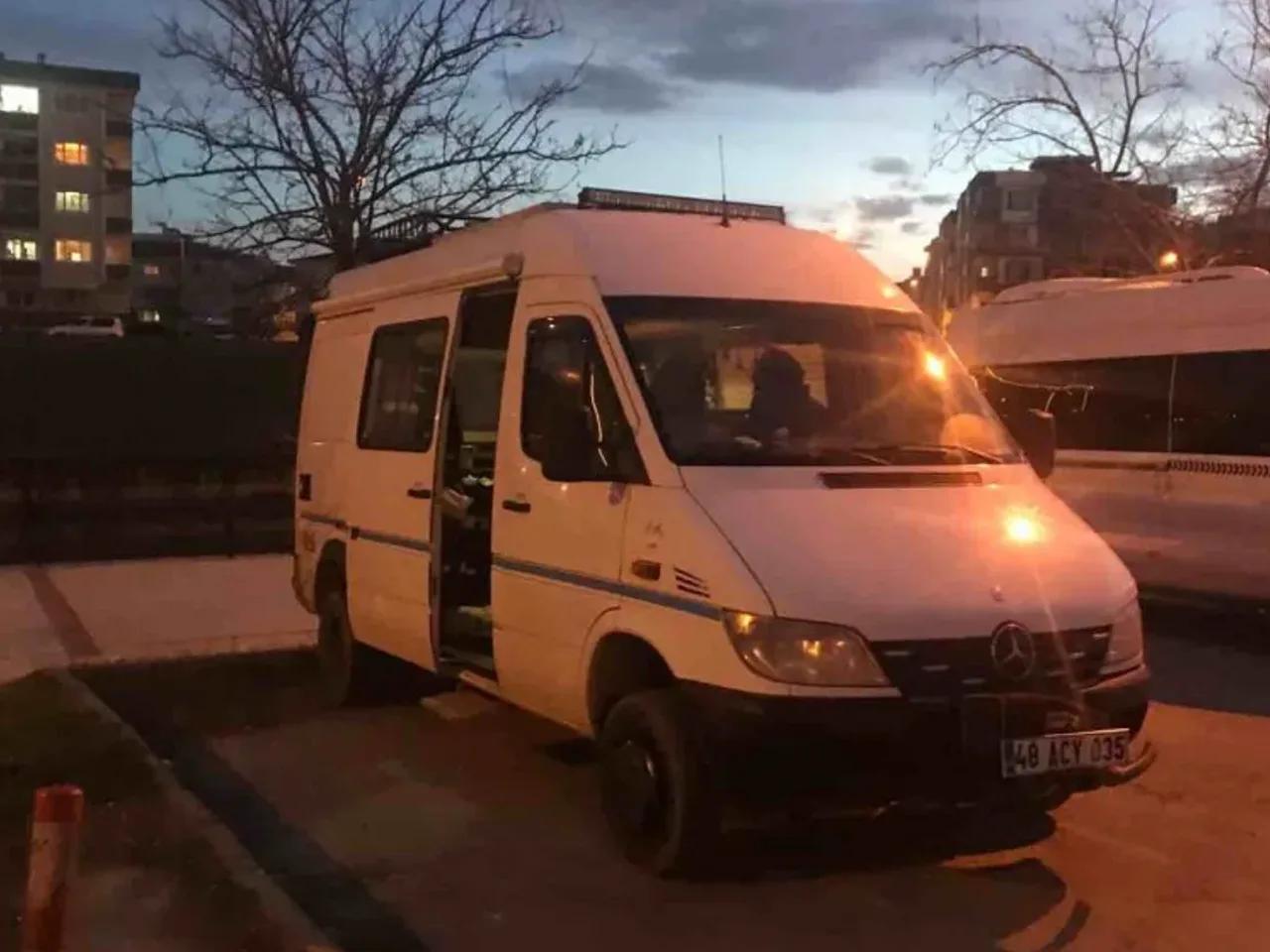 67 Şevket Bey Sokak - 1