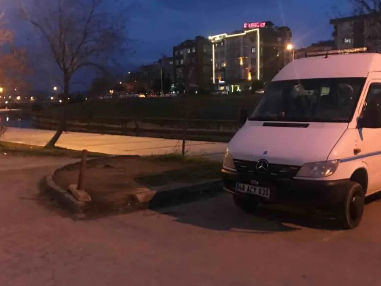 67 Şevket Bey Sokak - 3