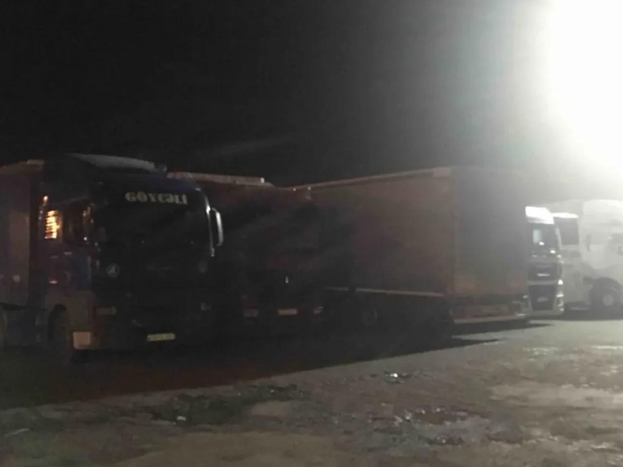 68a Trabzon Rize Yolu - 1