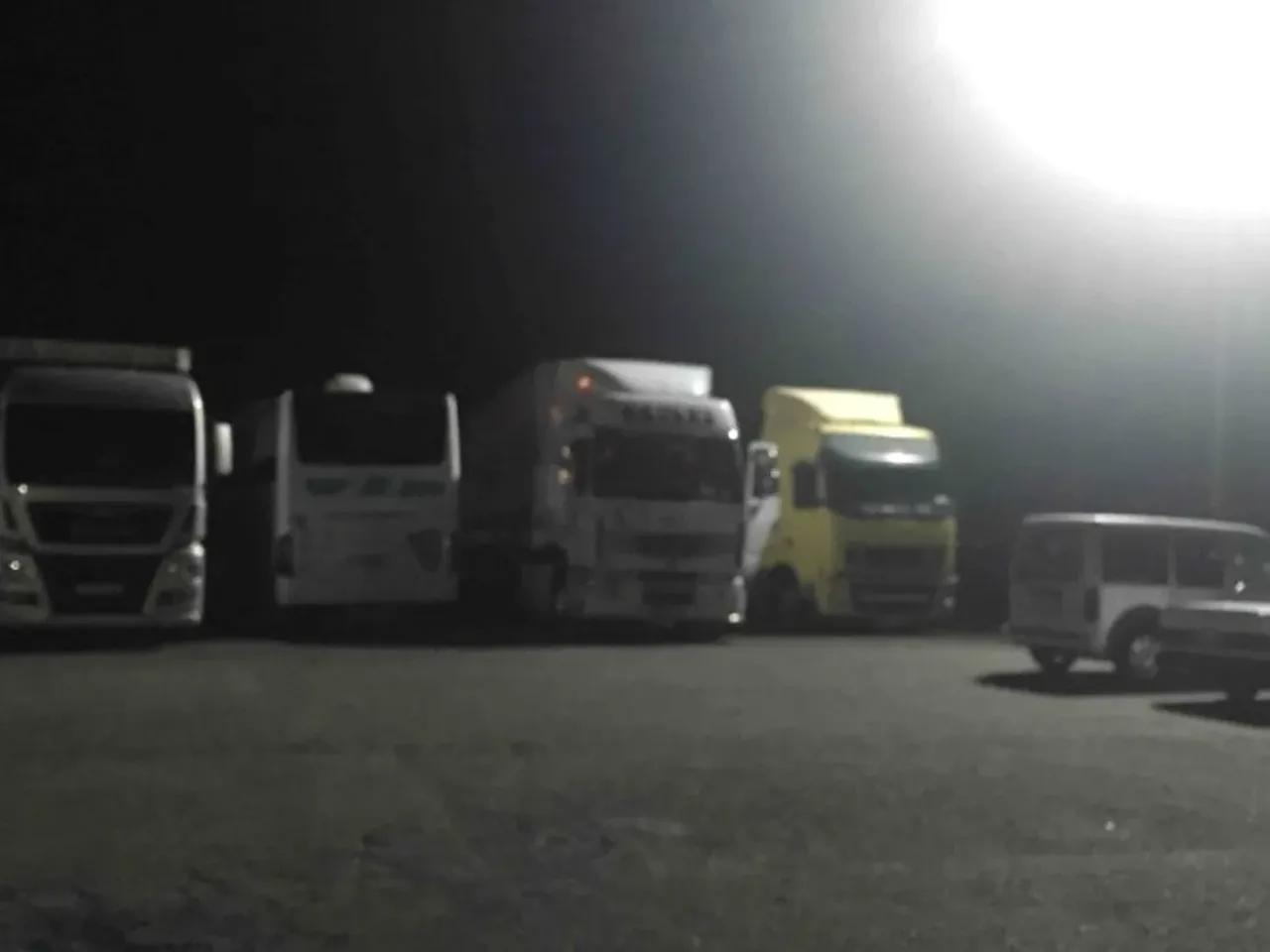 68a Trabzon Rize Yolu - 3