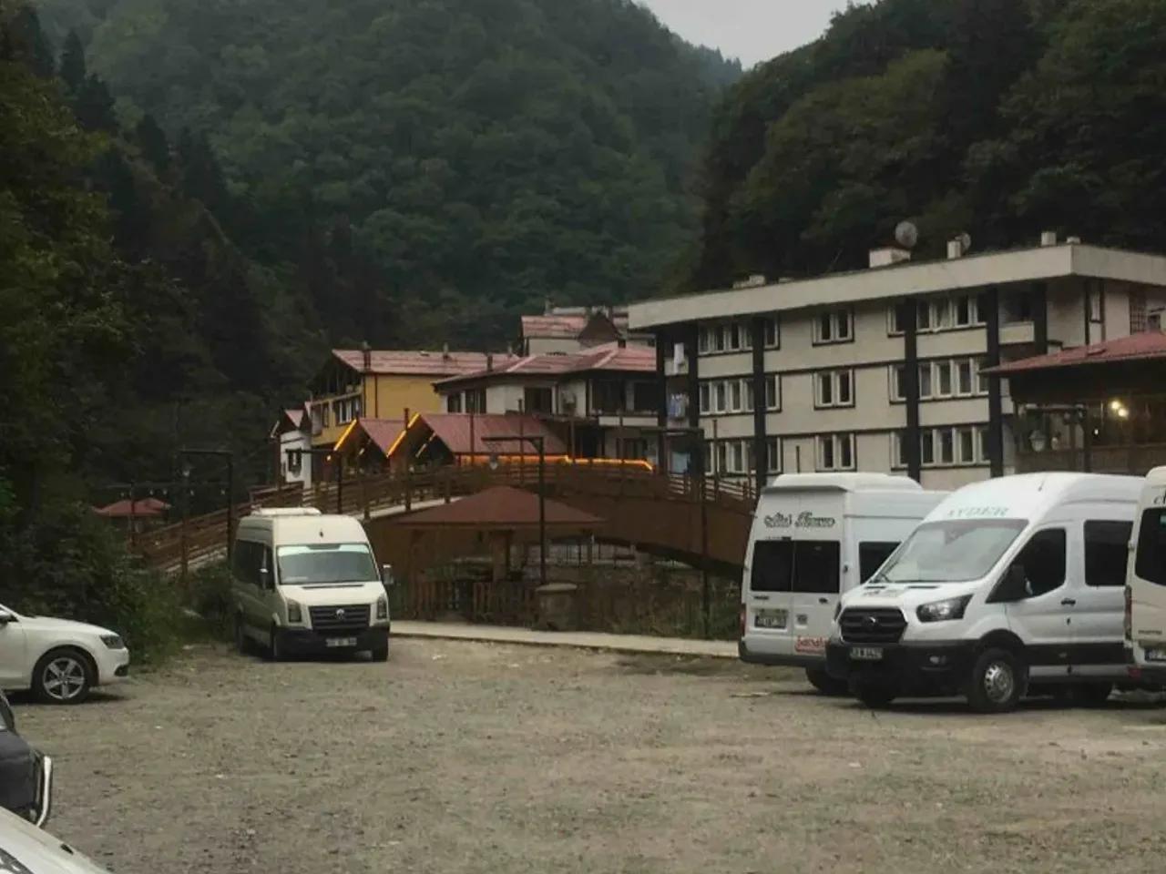 7 Bahadır Uzunboy Caddesi - 1