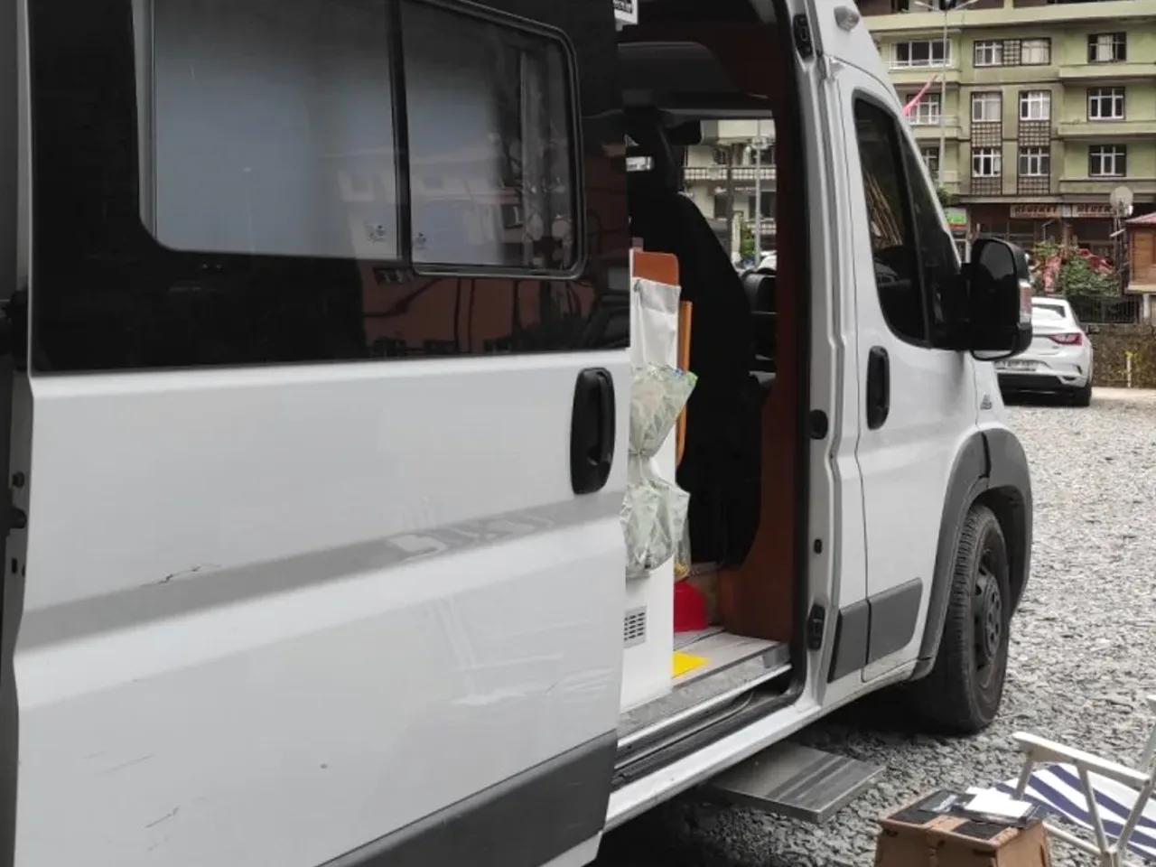 7 Bahadır Uzunboy Caddesi - 2