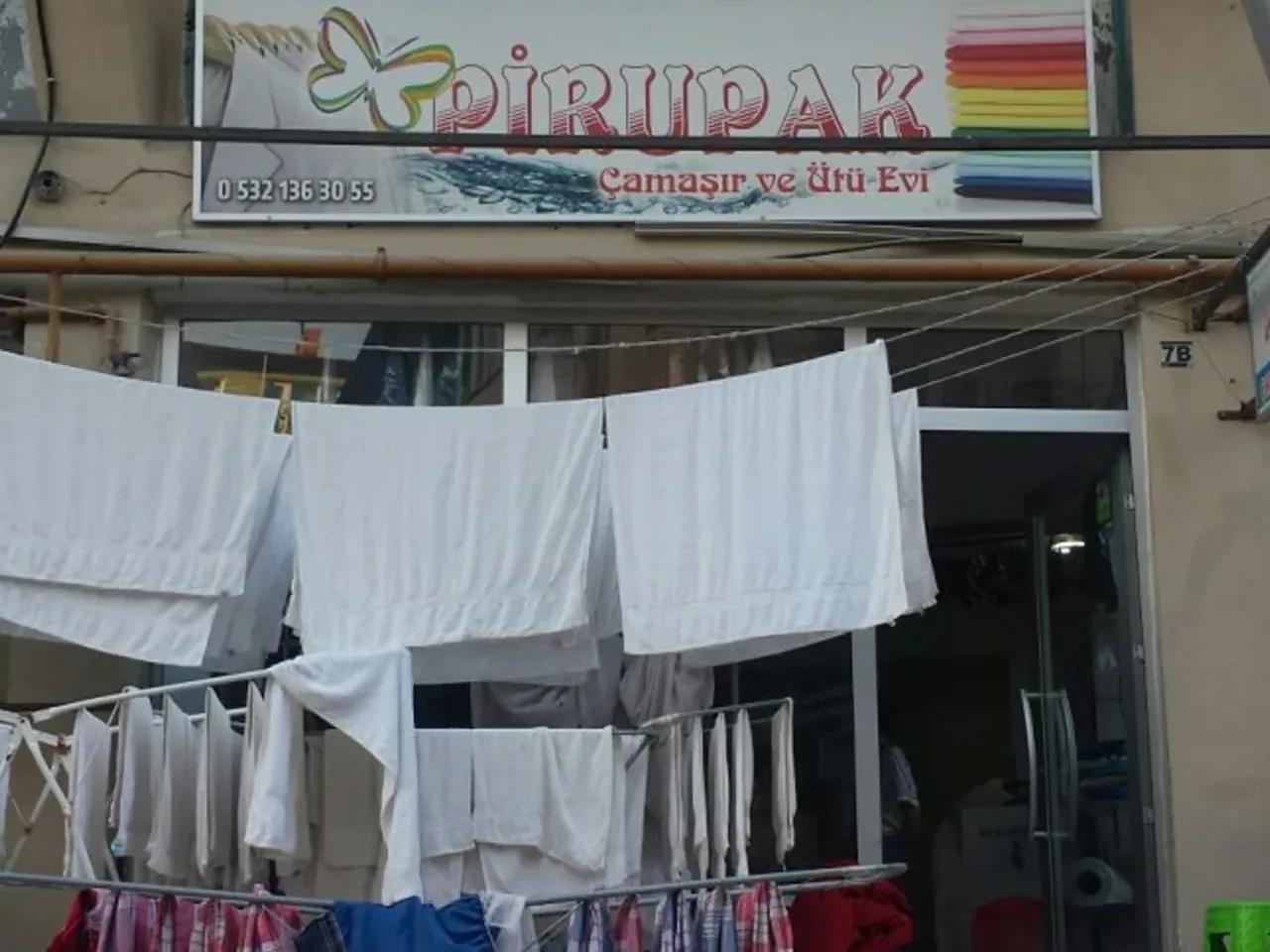7 Kış Sokak - 1