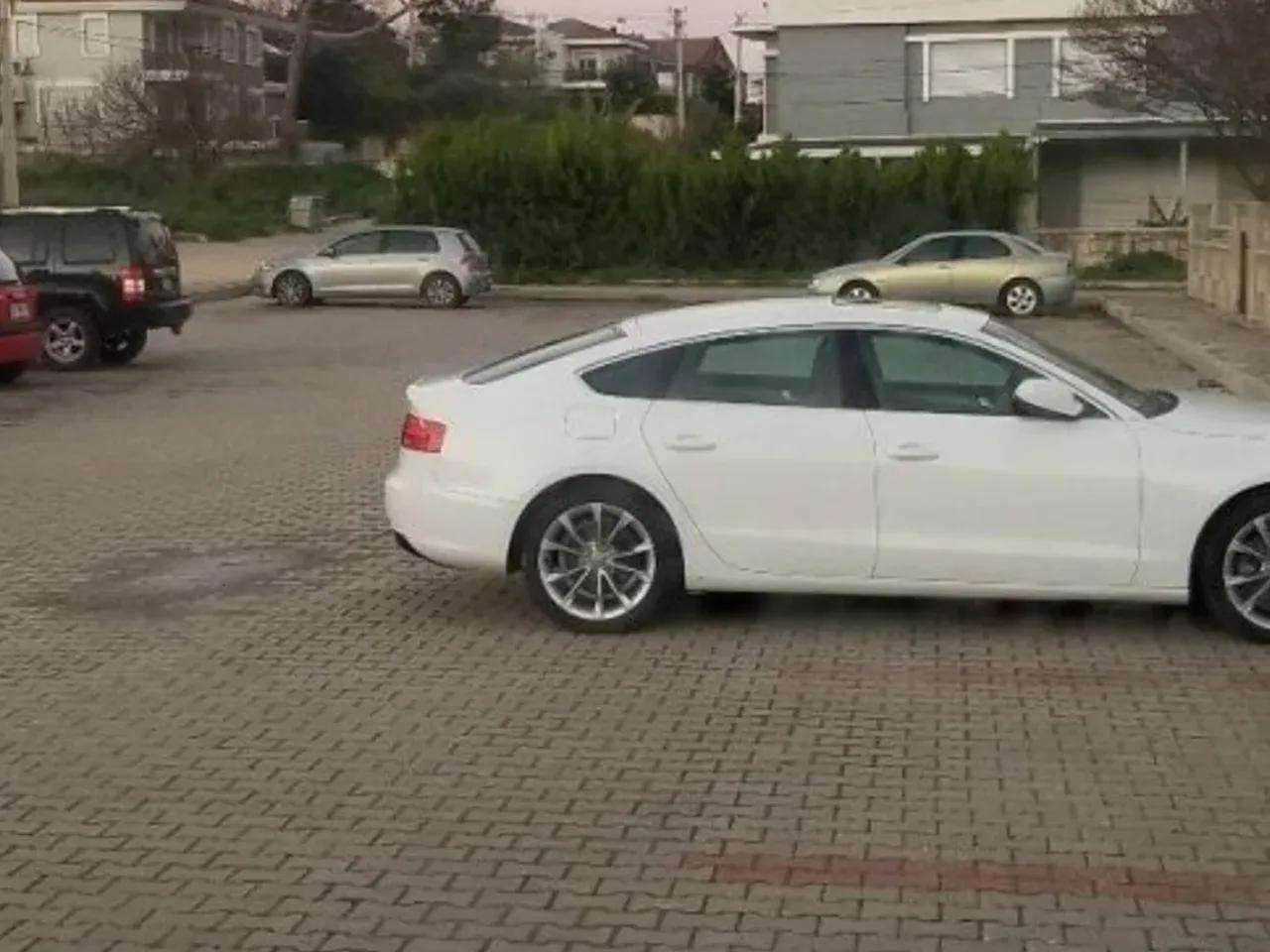 8 3104. Sokak - 1