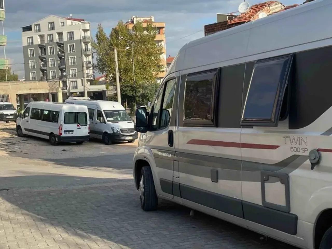 8 Hamidiye Çıkmazı - 2