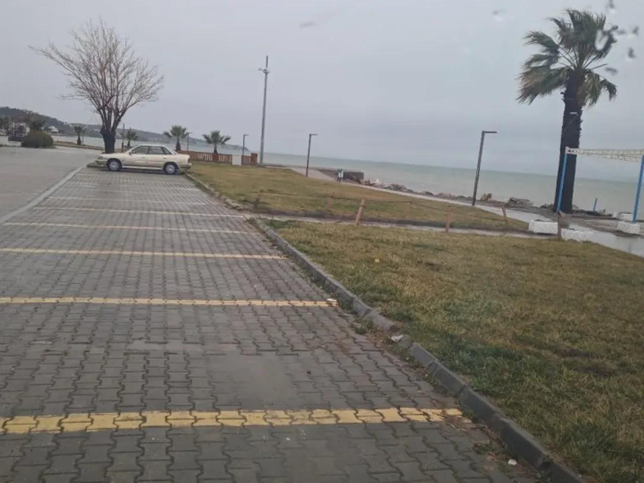 85 Kordon Boyu Caddesi - 1