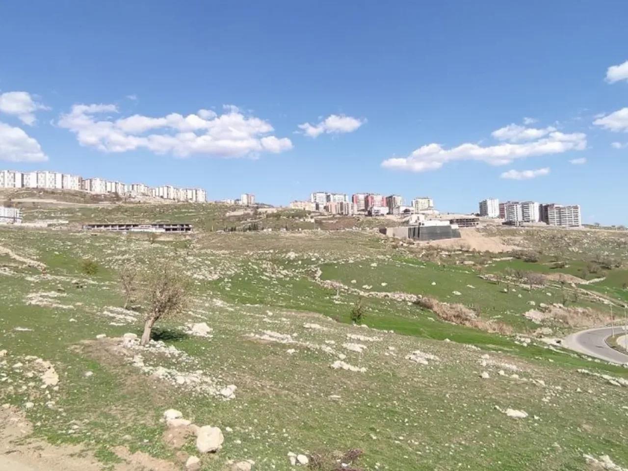 9 Mardin Şırnak Yolu - 2