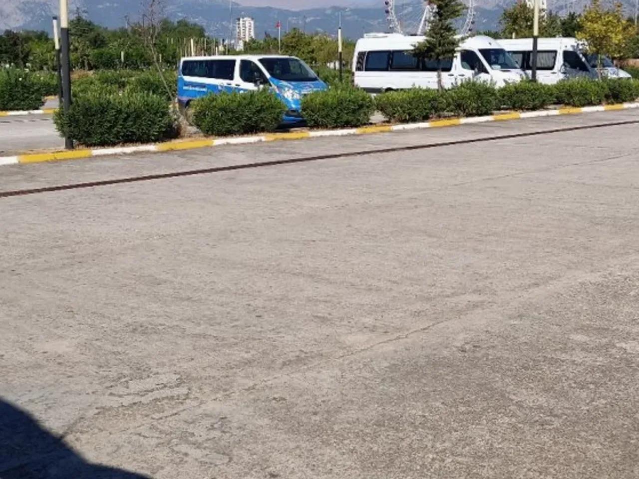9 Sakıp Sabancı Bulvarı - 3